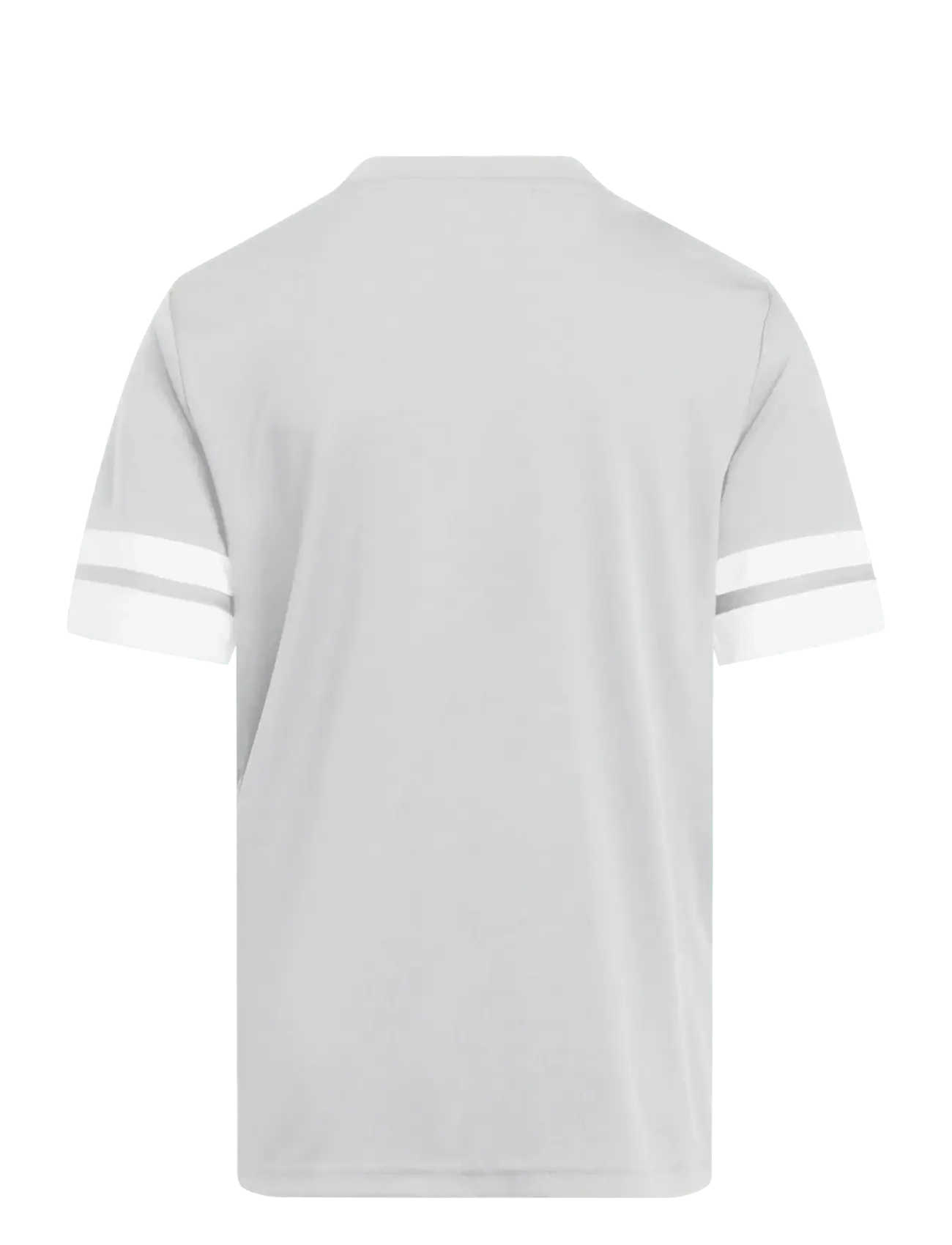 adidas Performance - SQUA25 JSY Y - sportoberteile - tmlggr/white - 2