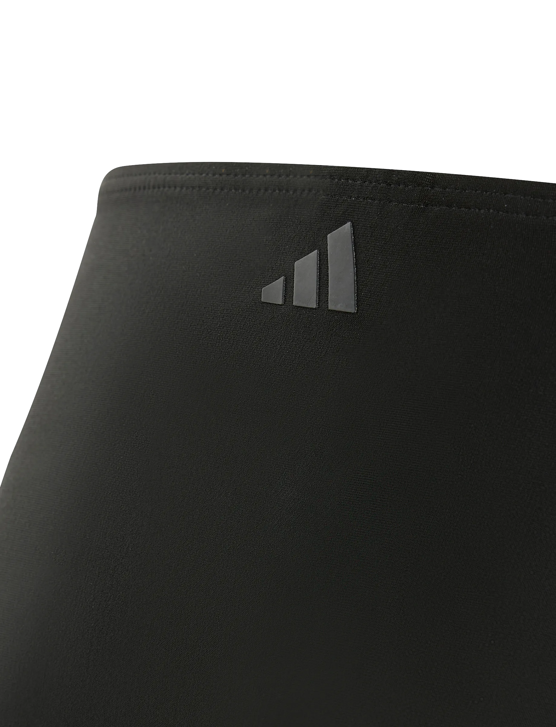 adidas Performance - BIG BARS BIK GY - sommerkupp - black/white - 4