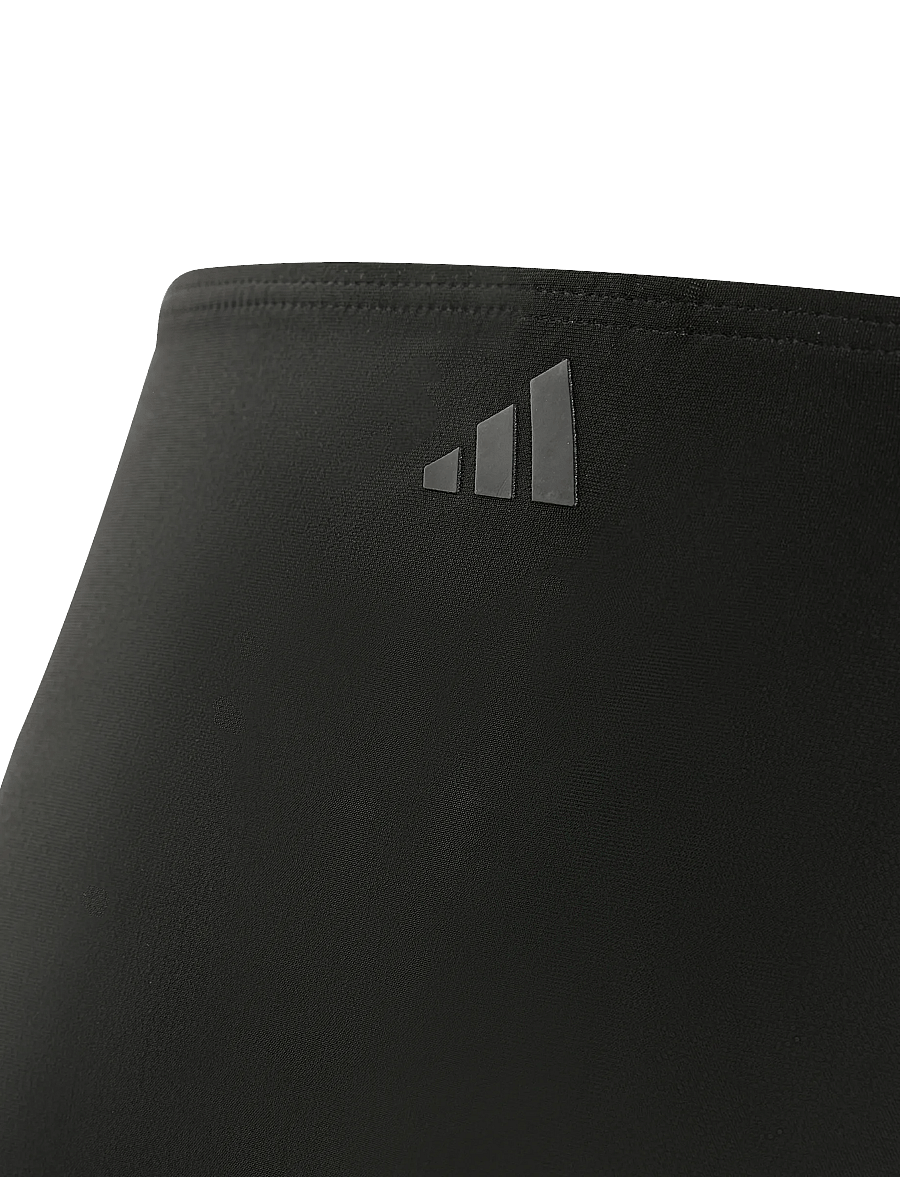 adidas Performance - BIG BARS BIK GY - bikinier - black/white - 4