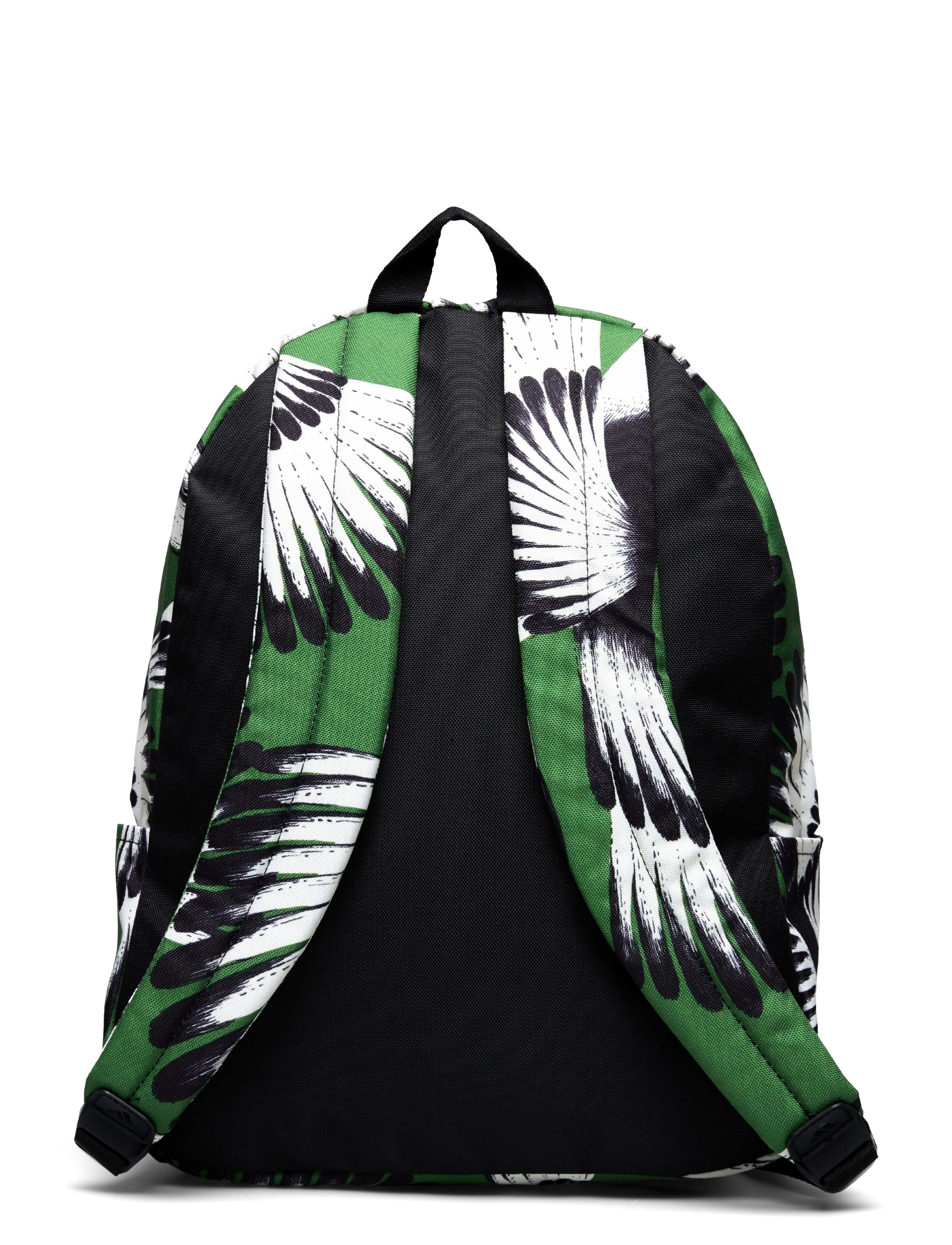 adidas Performance - W FARM CL BPK - multco/black - 1