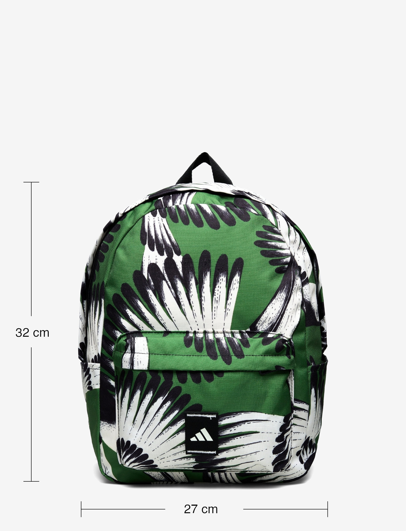 adidas Performance - W FARM CL BPK - laveste priser - multco/black - 5