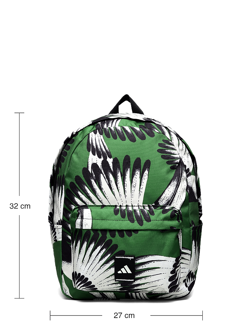 adidas Performance - W FARM CL BPK - sporttaschen - multco/black - 5