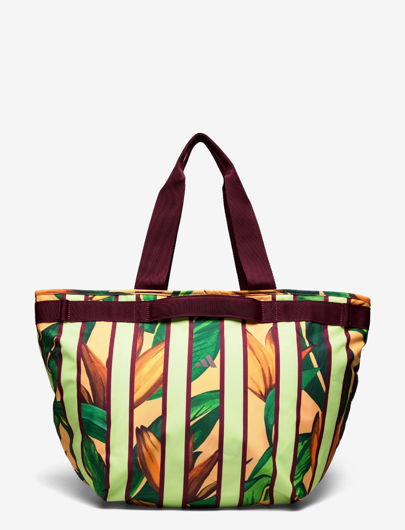 adidas Performance - W FARM PR TOTE - crossbody- & magväskor - multco/shared - 1