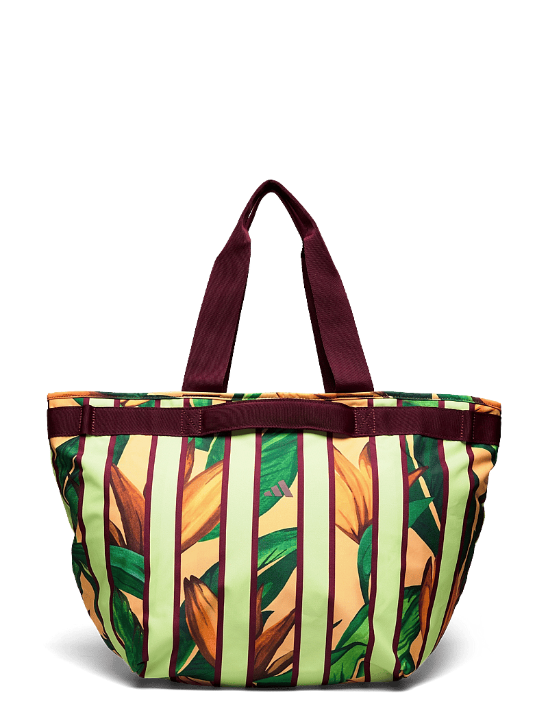 adidas Performance - W FARM PR TOTE - crossbody- & magväskor - multco/shared - 1