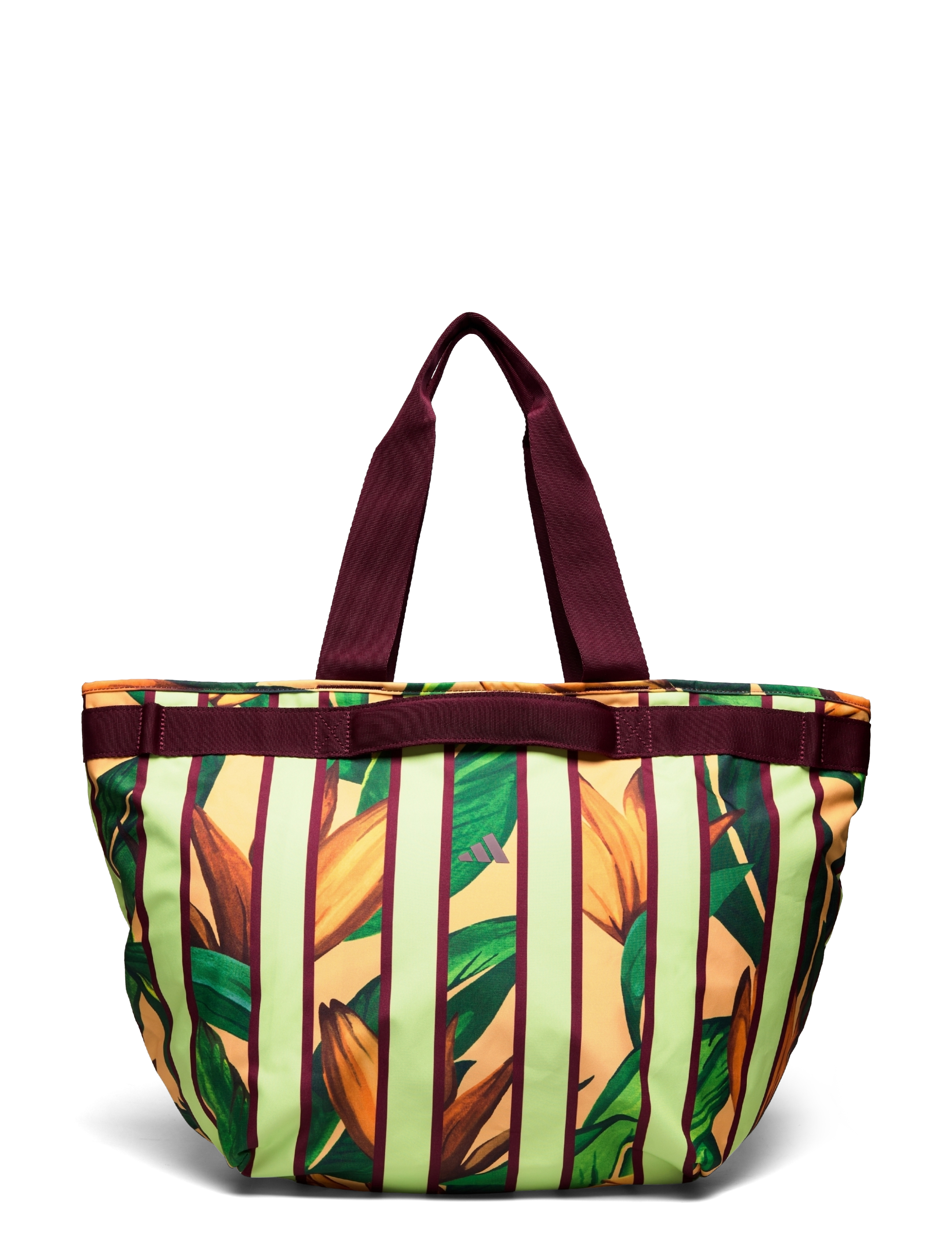 adidas Performance W FARM PR TOTE - Tasker - MULTCO/SHARED / multi