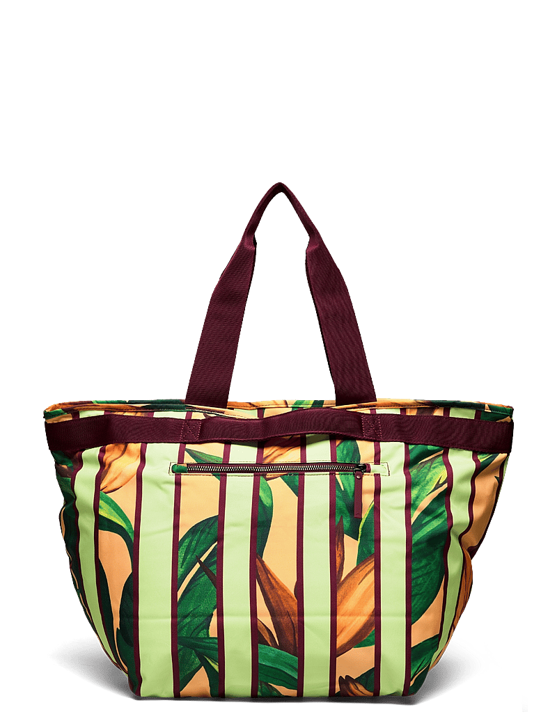 adidas Performance - W FARM PR TOTE - crossbody- & magväskor - multco/shared - 2