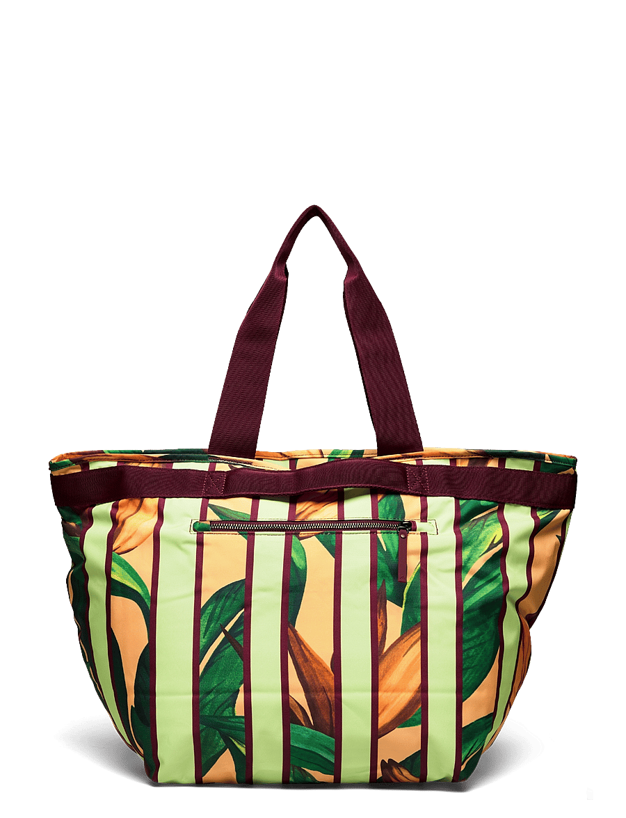 adidas Performance - W FARM PR TOTE - multco/shared - 2