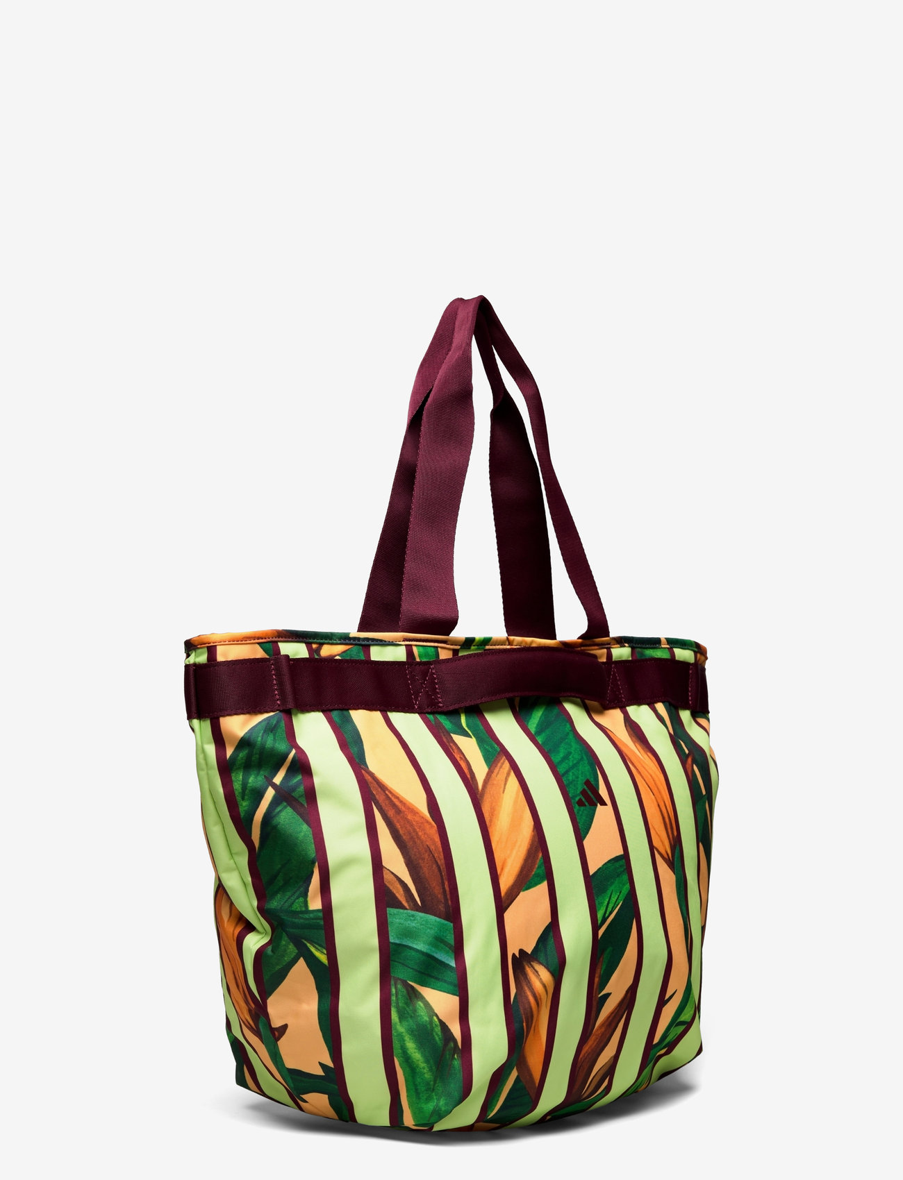 adidas Performance - W FARM PR TOTE - crossbody- & magväskor - multco/shared - 3