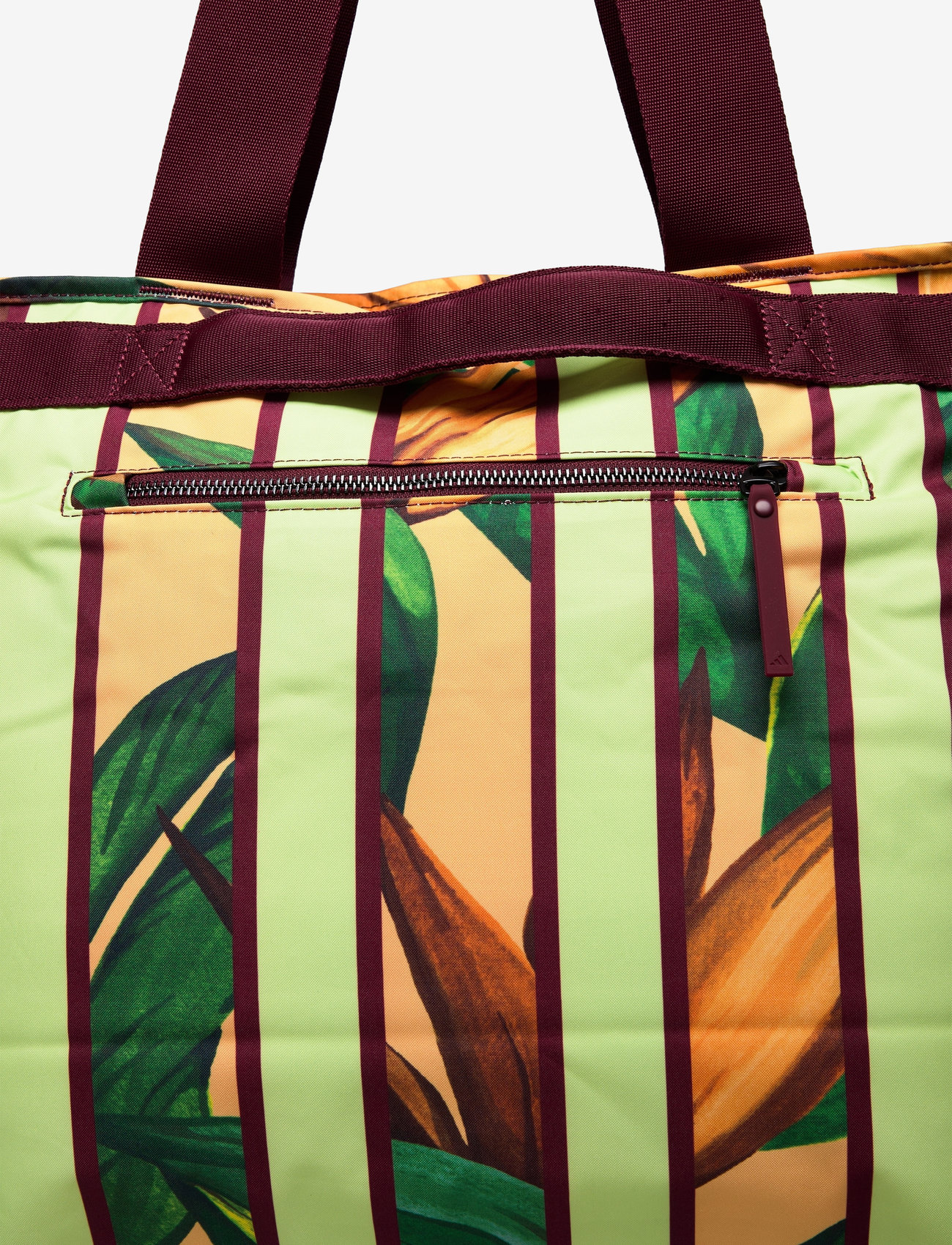 adidas Performance - W FARM PR TOTE - crossbody- & magväskor - multco/shared - 4