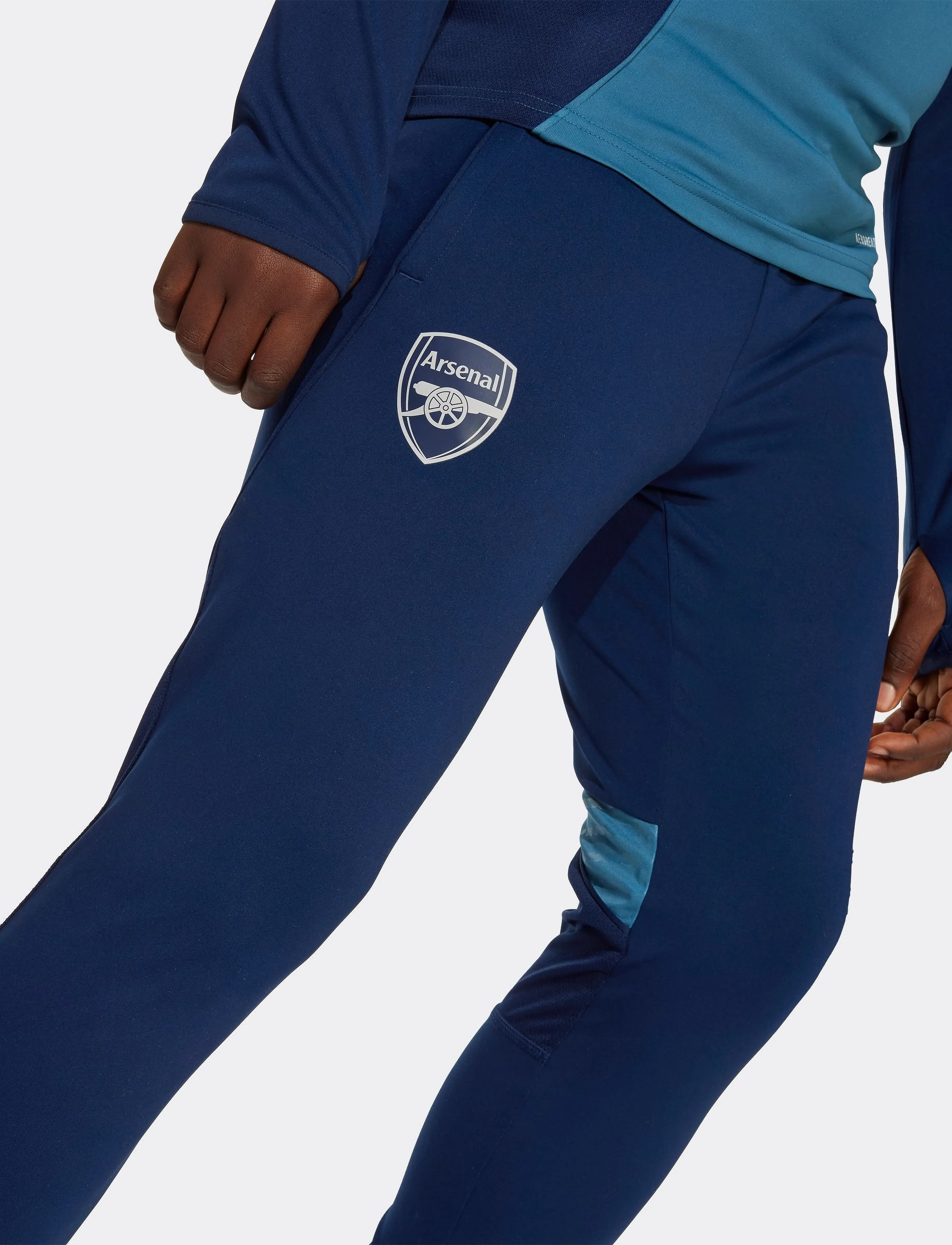 adidas Performance - AFC TR PNTY - nindig/blablu - 2