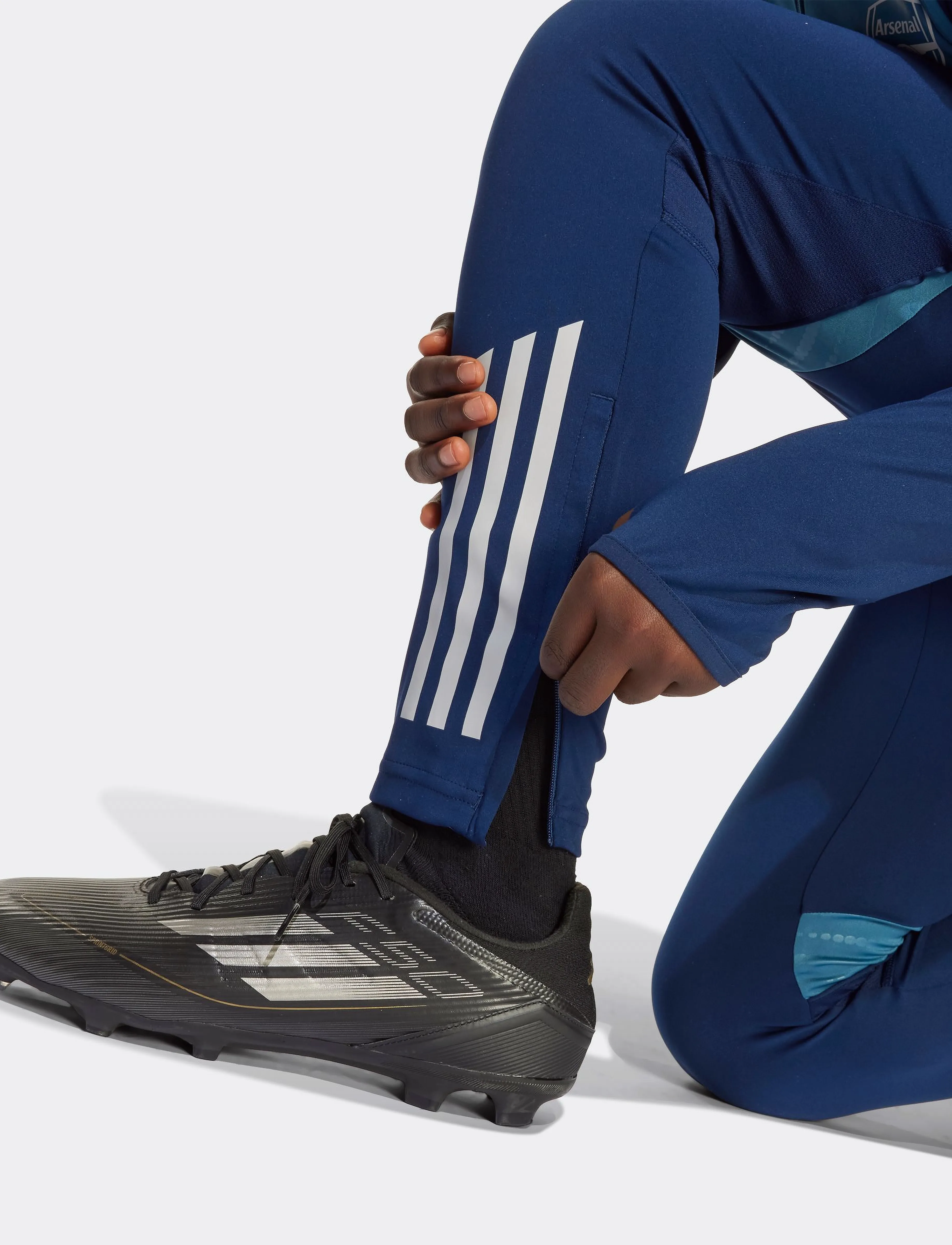 adidas Performance - AFC TR PNTY - nindig/blablu - 4