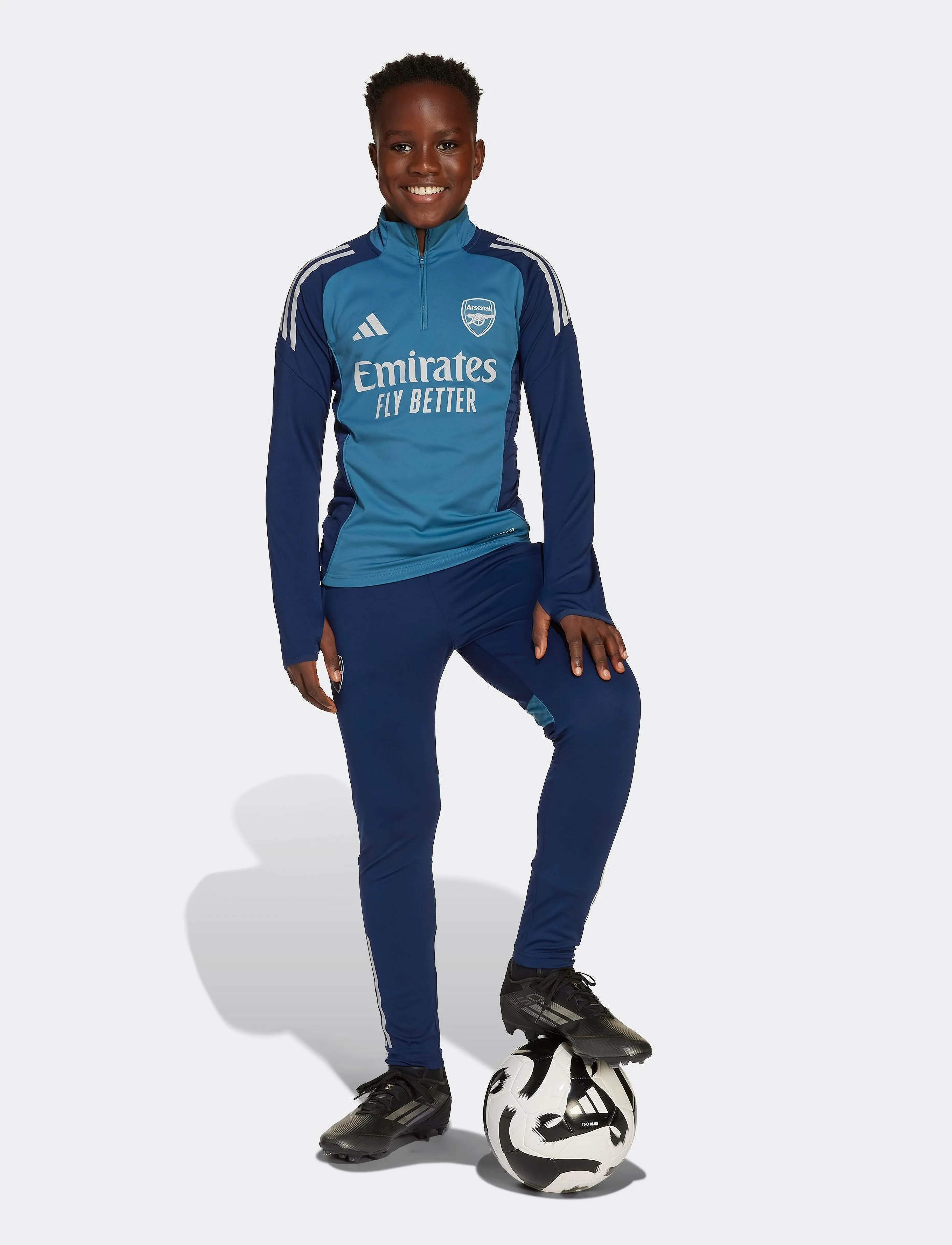 adidas Performance - AFC TR PNTY - nindig/blablu - 5