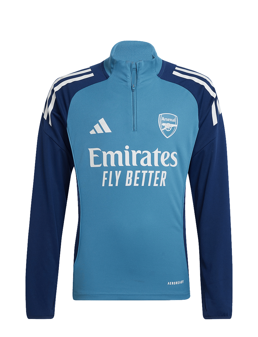 adidas Performance - AFC TR TOP Y - blablu - 1