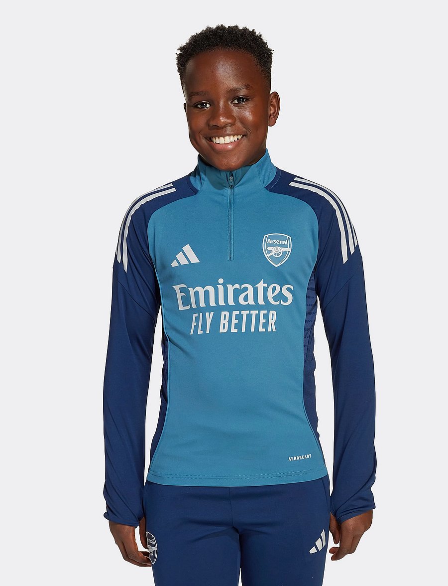 adidas Performance - AFC TR TOP Y - blablu - 3