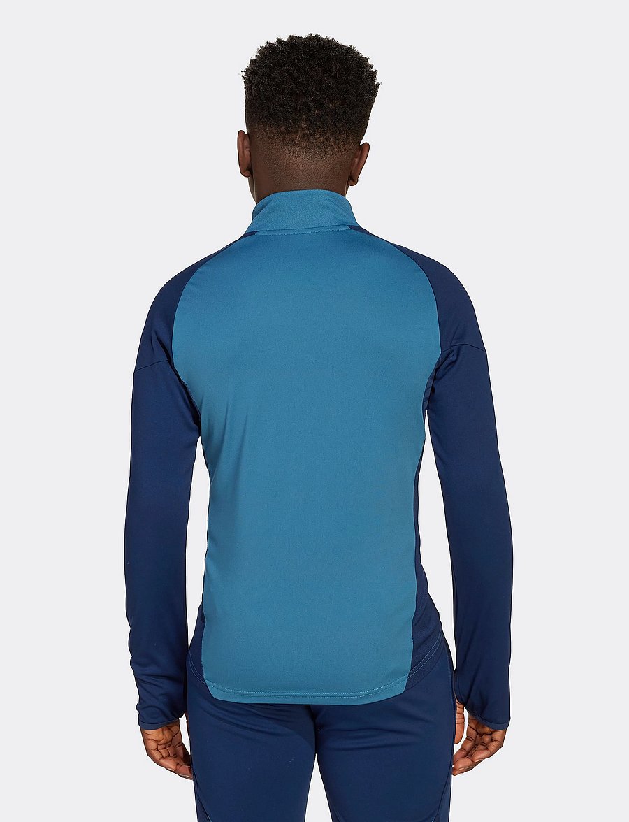 adidas Performance - AFC TR TOP Y - blablu - 4