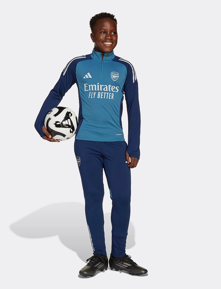adidas Performance - AFC TR TOP Y - blablu - 5