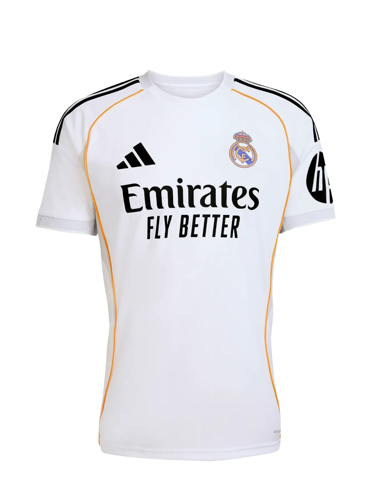 ADIDAS PERFORMANCE Real Madrid Einrichtung Jersey Weiß - L - Herren