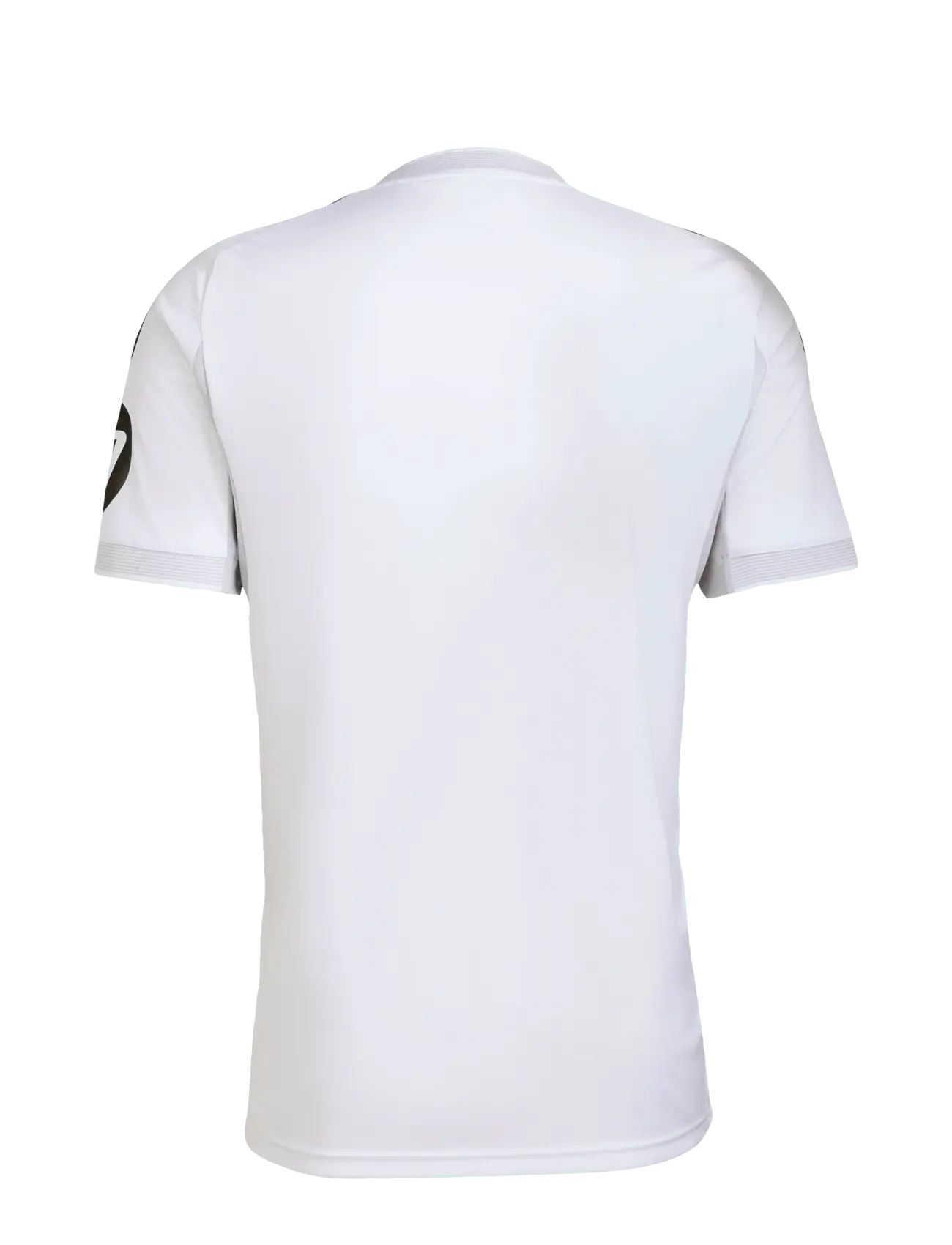 adidas Performance - REAL H JSY - jalkapallopaidat - white - 2