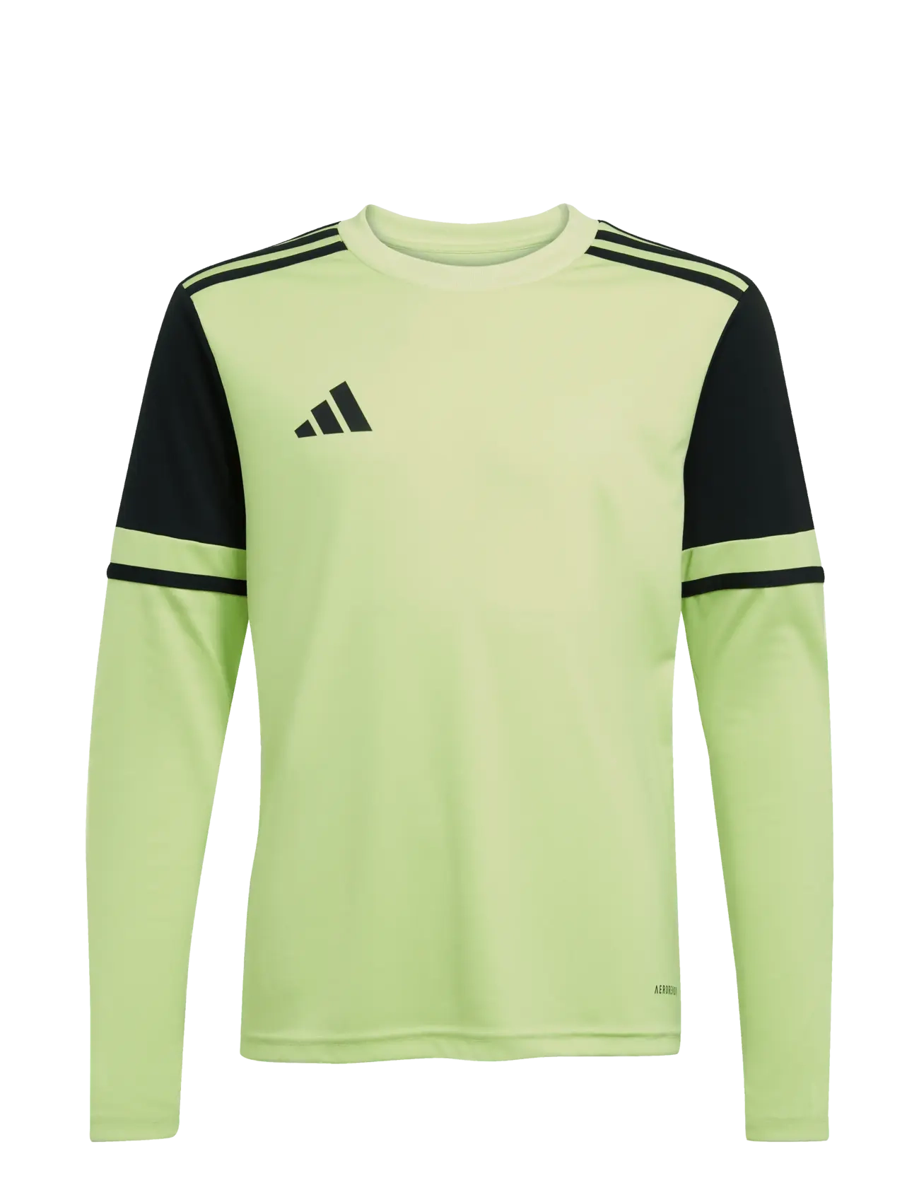 ADIDAS PERFORMANCE Squa25 Gk Jsyly Grün - 128 - Kinder