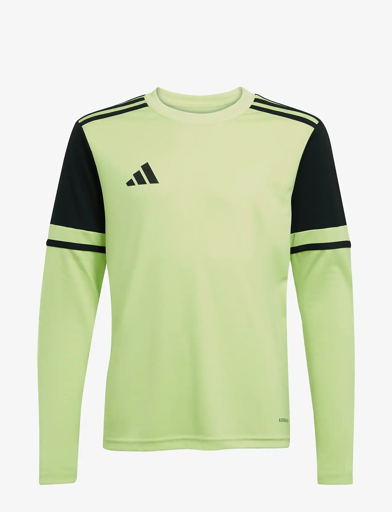 adidas Performance - SQUA25 GK JSYLY - sporttoppar - pullim/black - 1