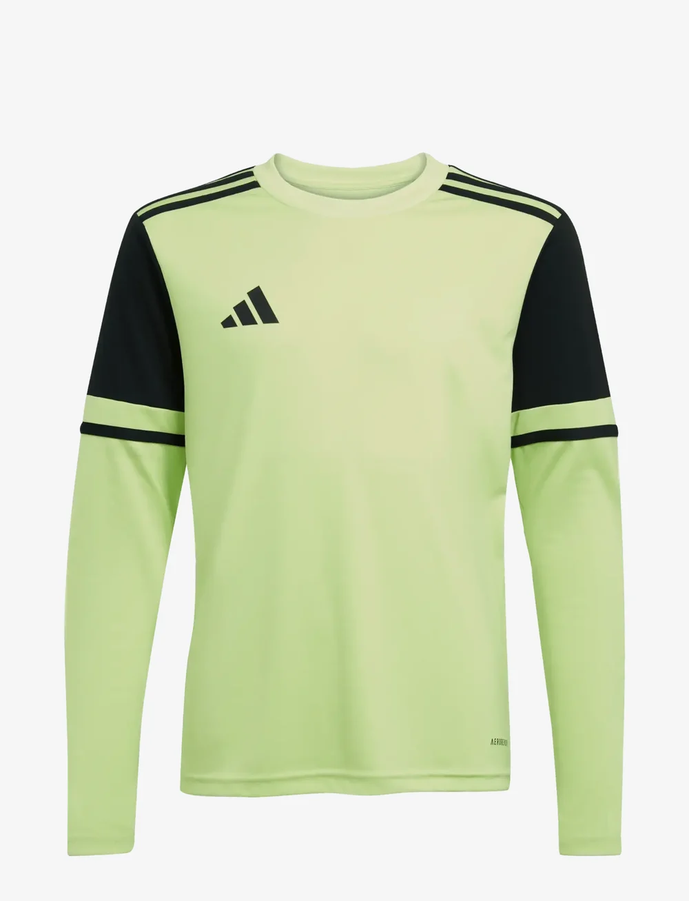 adidas Performance - SQUA25 GK JSYLY - sportoberteile - pullim/black - 1