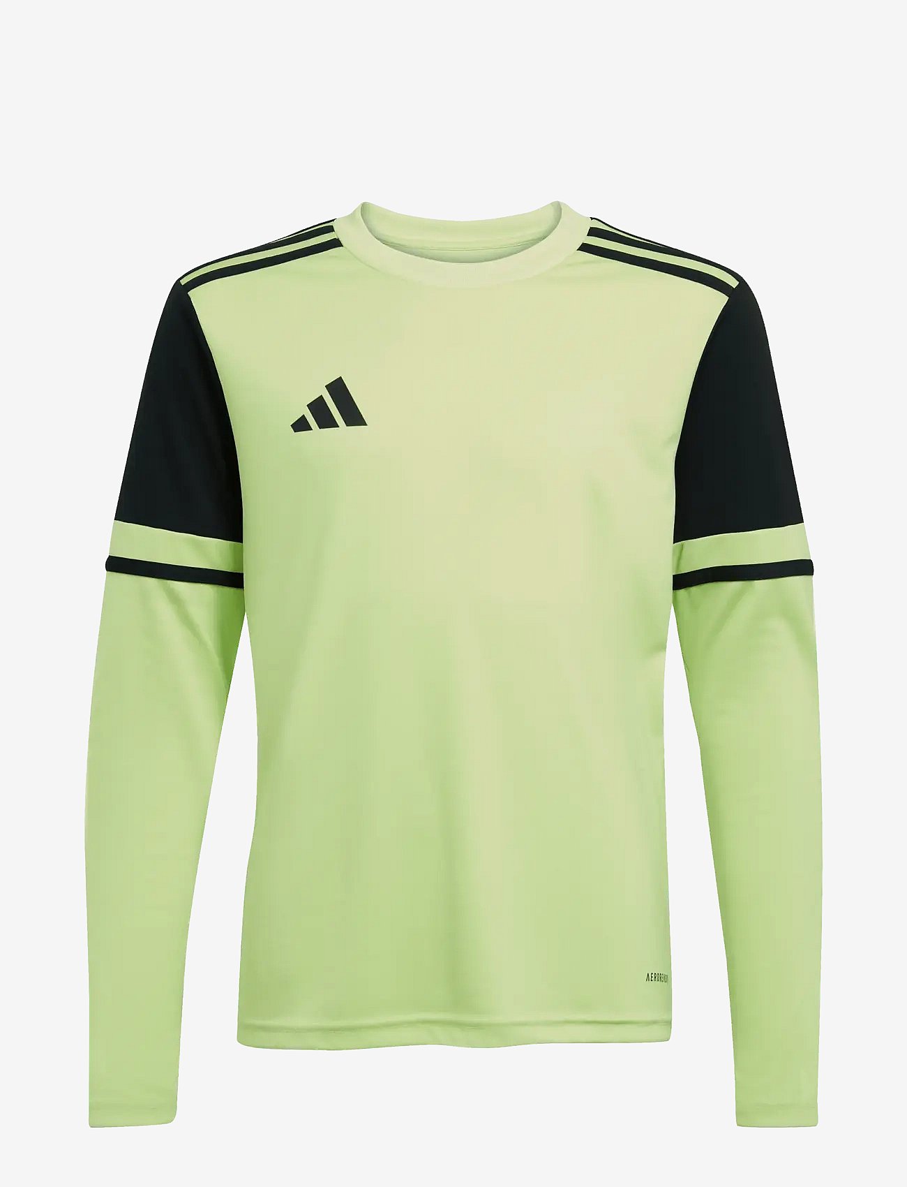 adidas Performance Squa25 Gk Jsyly - Green - 152