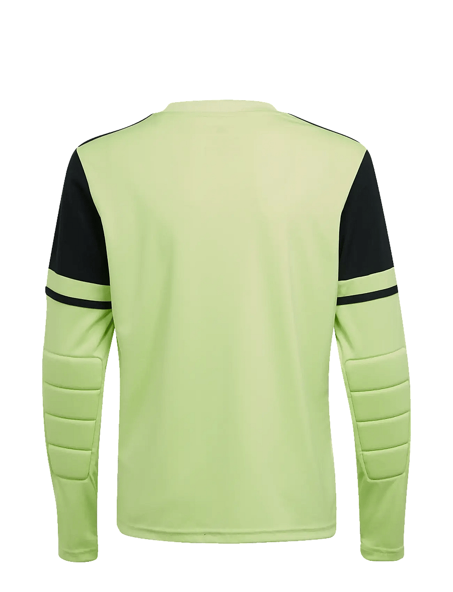 adidas Performance - SQUA25 GK JSYLY - sporttoppar - pullim/black - 2