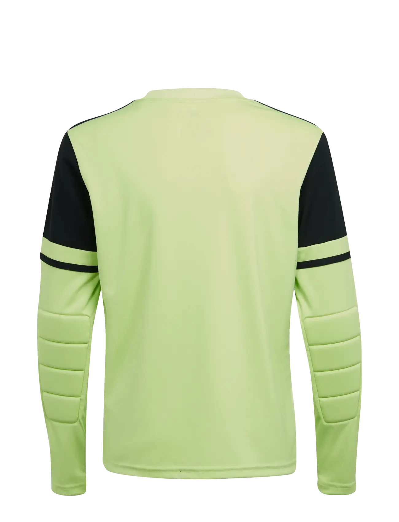 adidas Performance - SQUA25 GK JSYLY - sportoberteile - pullim/black - 2