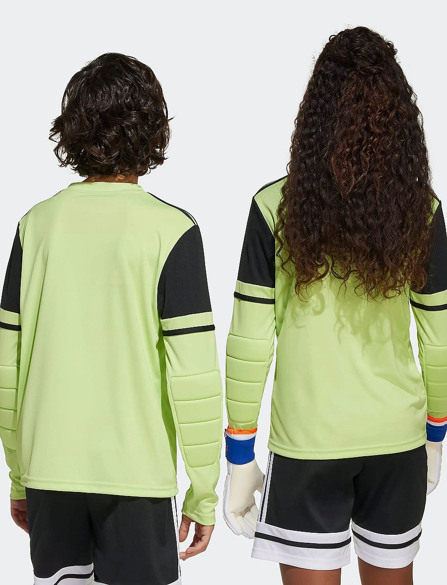 adidas Performance - SQUA25 GK JSYLY - sporttoppar - pullim/black - 4