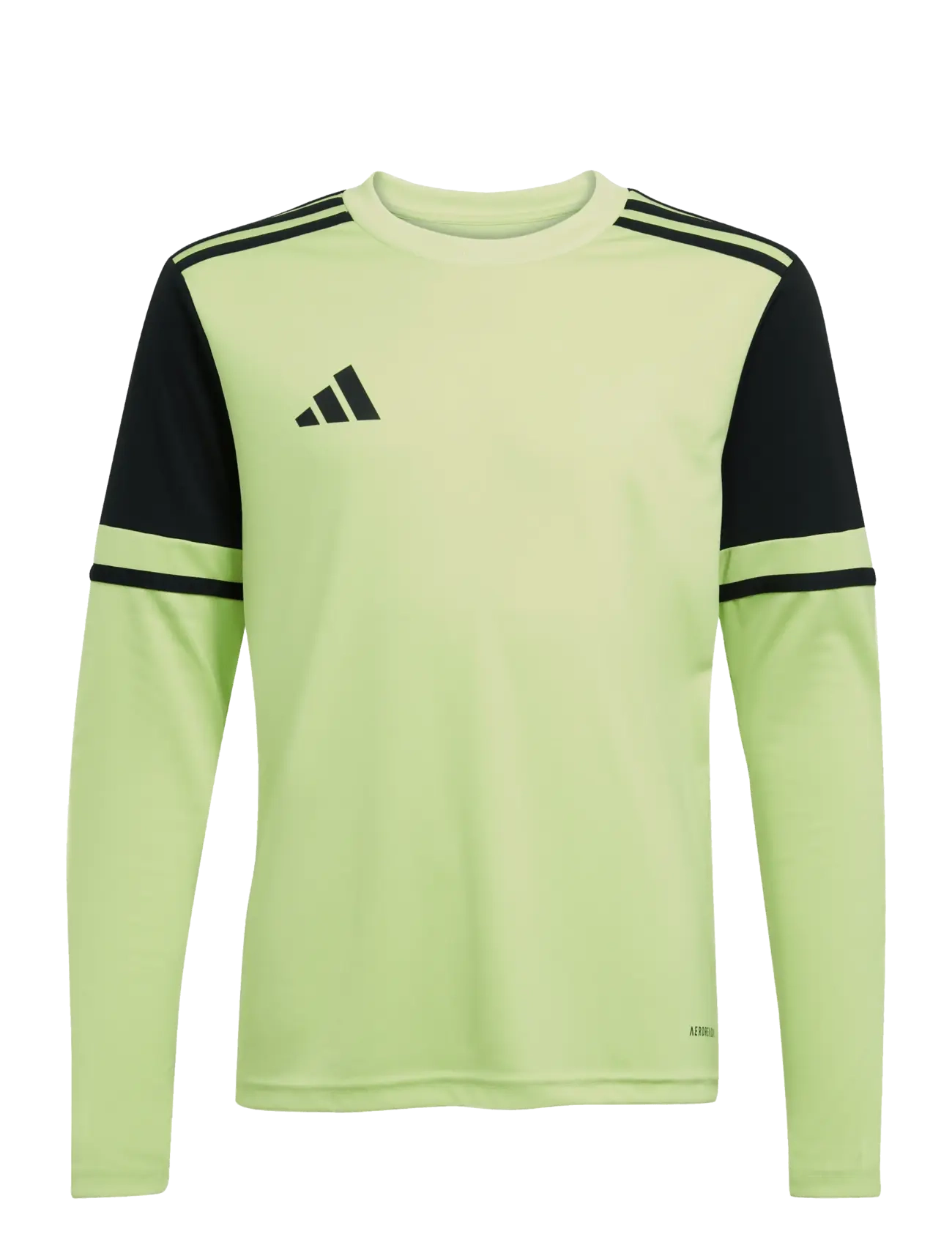 adidas Performance - SQUA25 GK JSYLY - sporttoppar - pullim/black - 3
