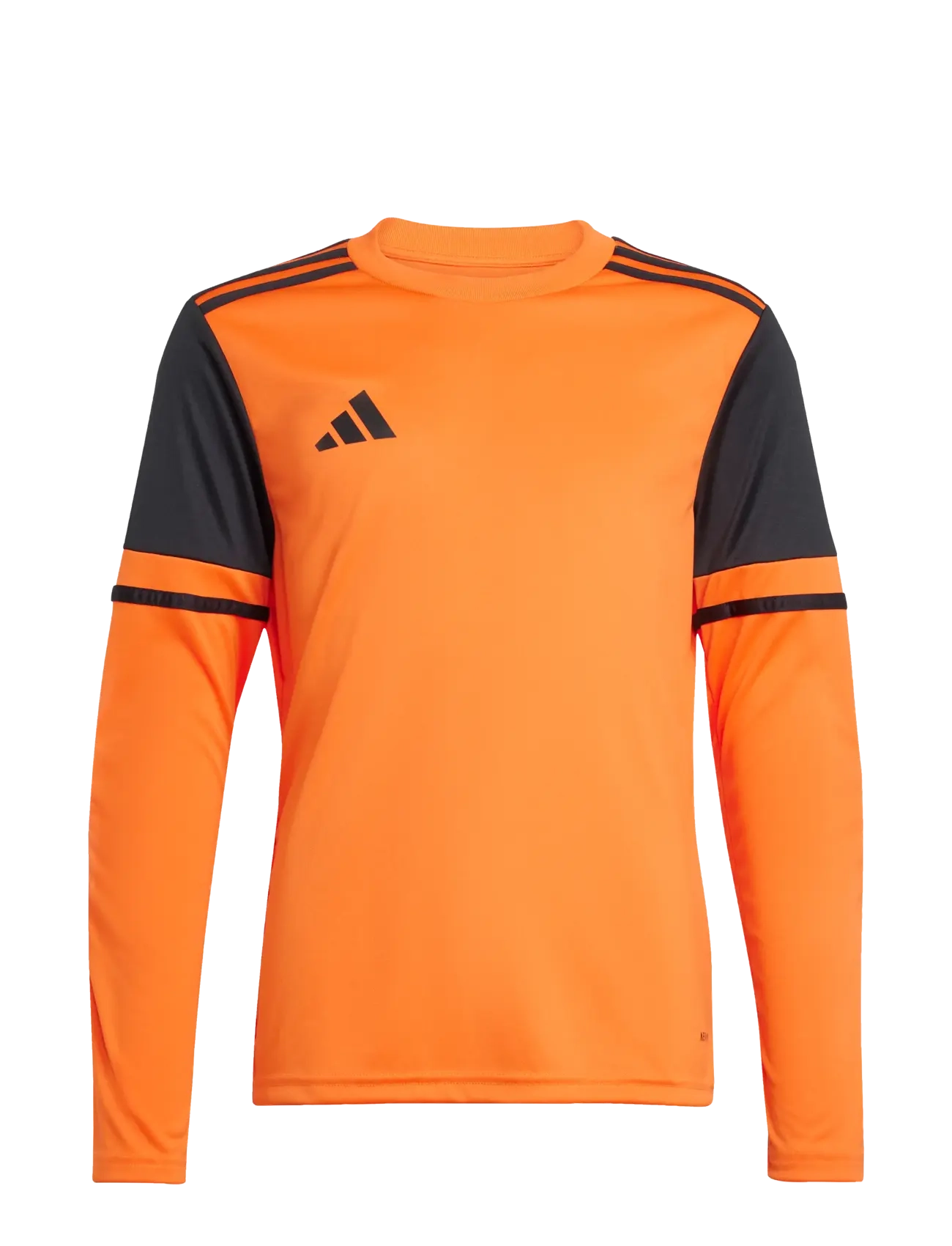 ADIDAS PERFORMANCE Squa25 Gk Jsyly Orange - 128 - Kinder