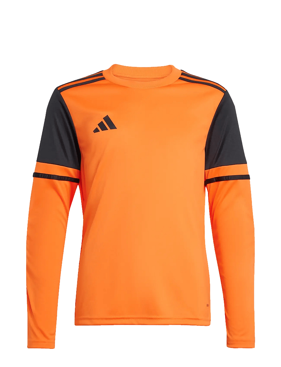 adidas Performance - SQUA25 GK JSYLY - sportoberteile - seimor/black - 1