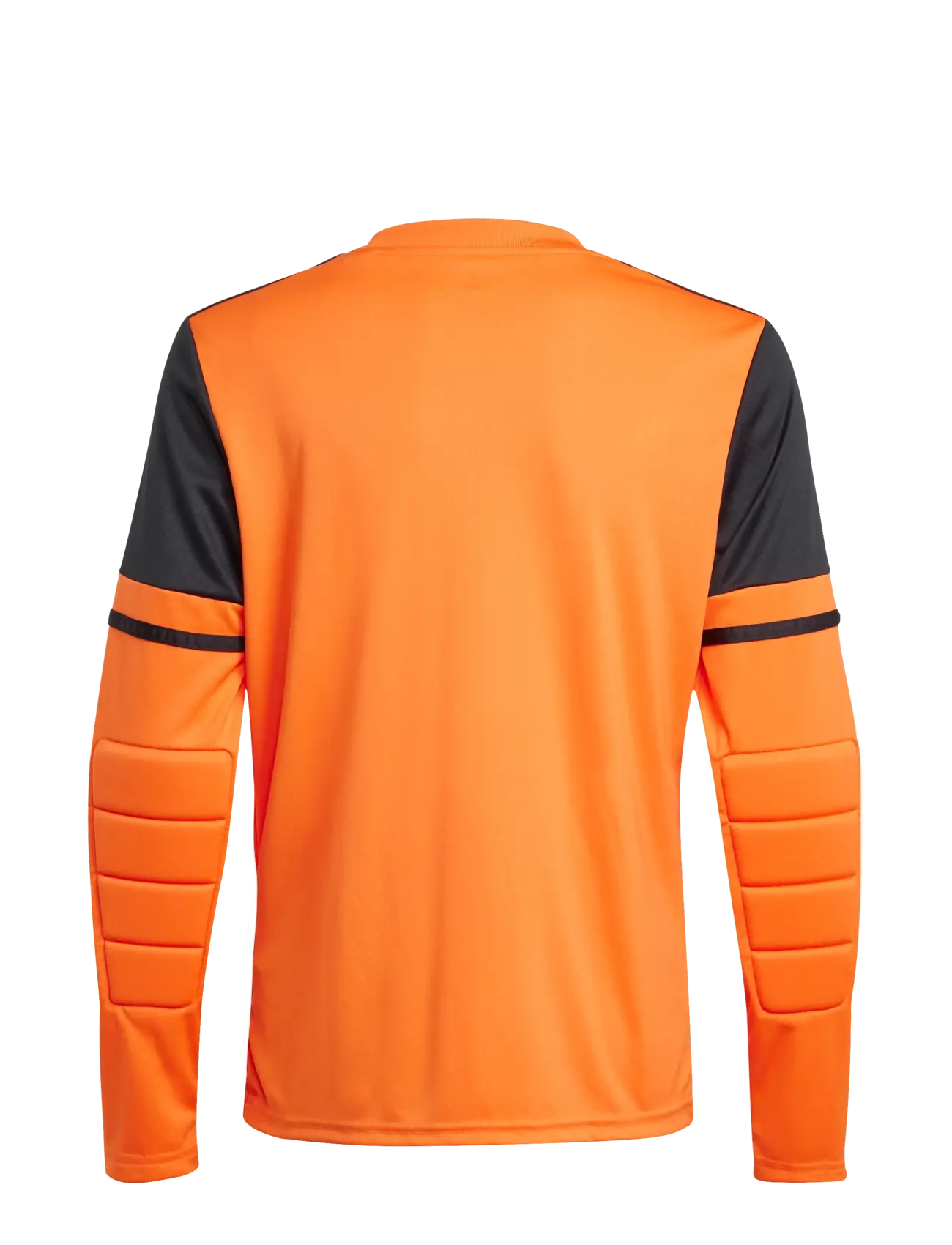 adidas Performance - SQUA25 GK JSYLY - spordisärgid - seimor/black - 2
