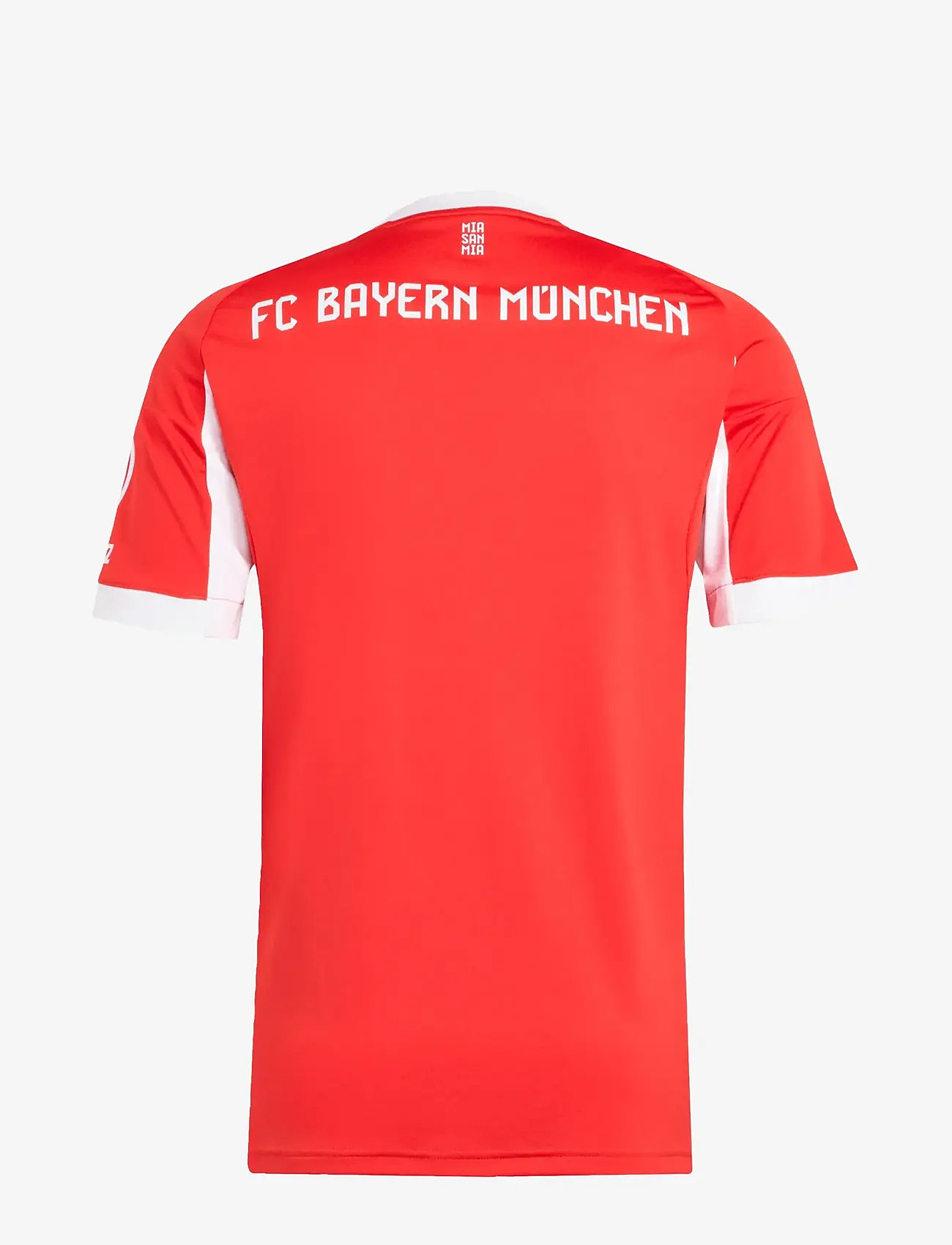adidas Performance - FCB H JSY - fußballoberteile - red - 2