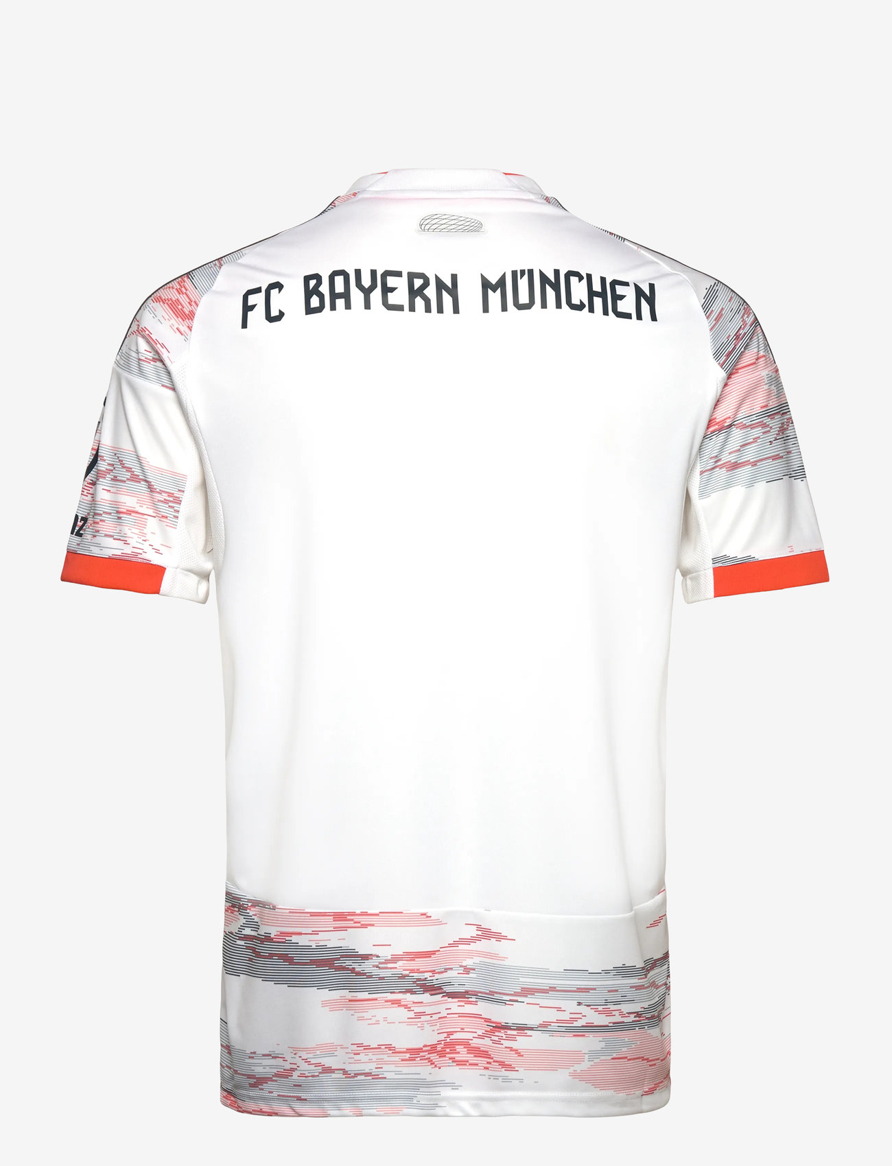 adidas Performance - FCB A JSY - fußballoberteile - white - 2