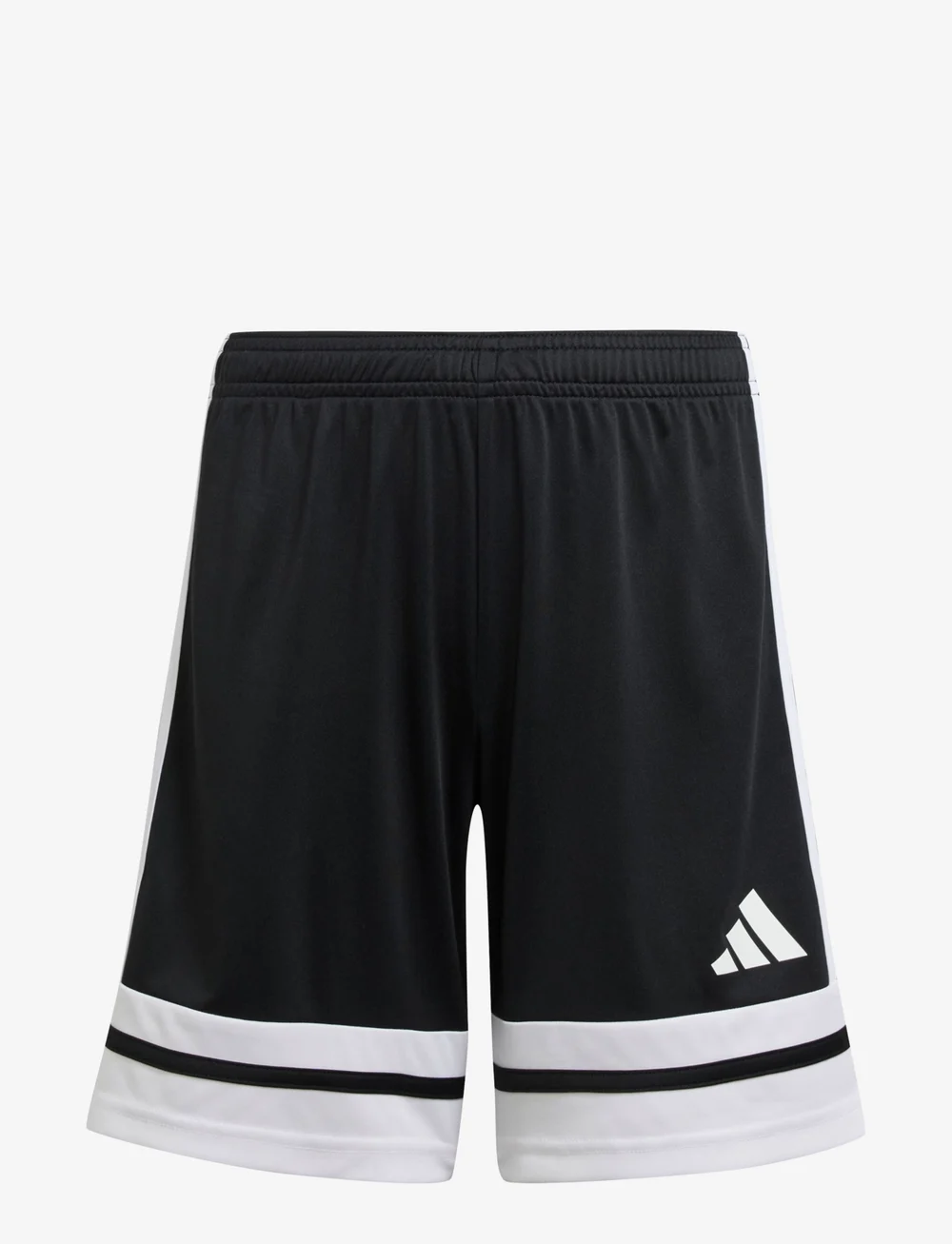 adidas Performance - SQUA25 SHO Y - shorts de sport - black/white - 1