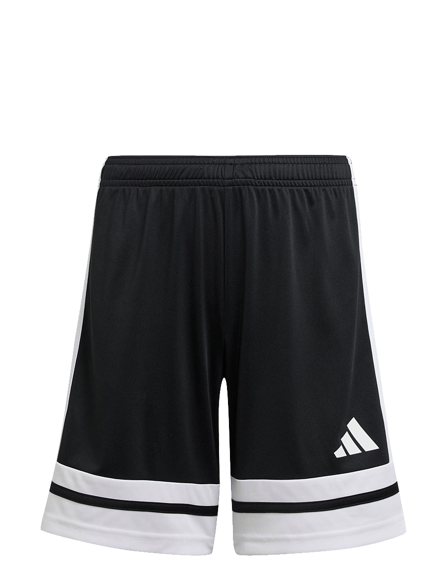 adidas Performance - SQUA25 SHO Y - sport-shorts - black/white - 1