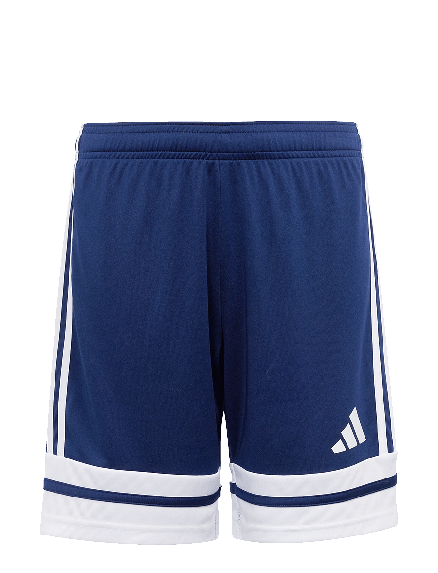 adidas Performance - SQUA25 SHO Y - sportshorts - tenabl/white - 1