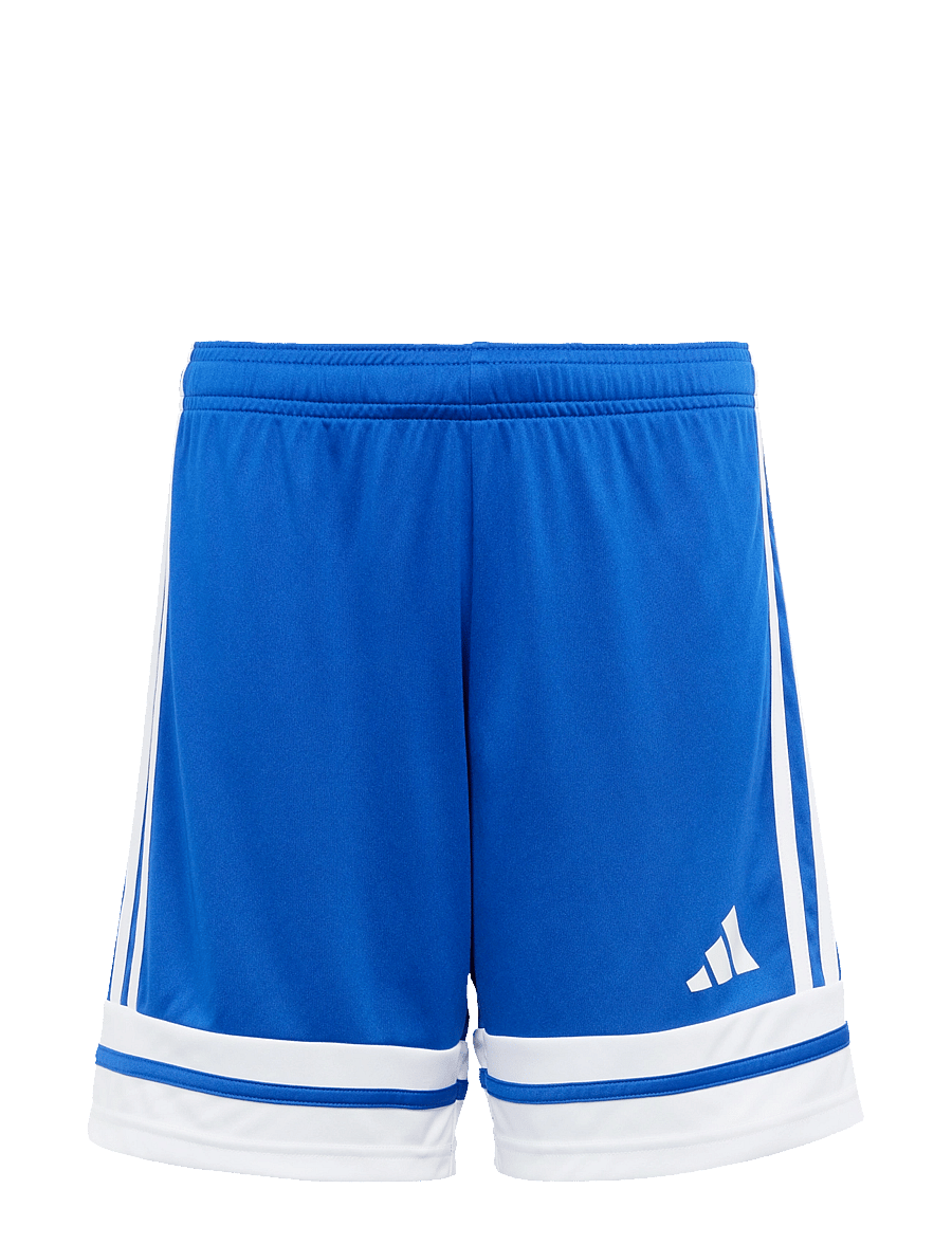 adidas Performance - SQUA25 SHO Y - sportimise püksid - royblu/white - 1