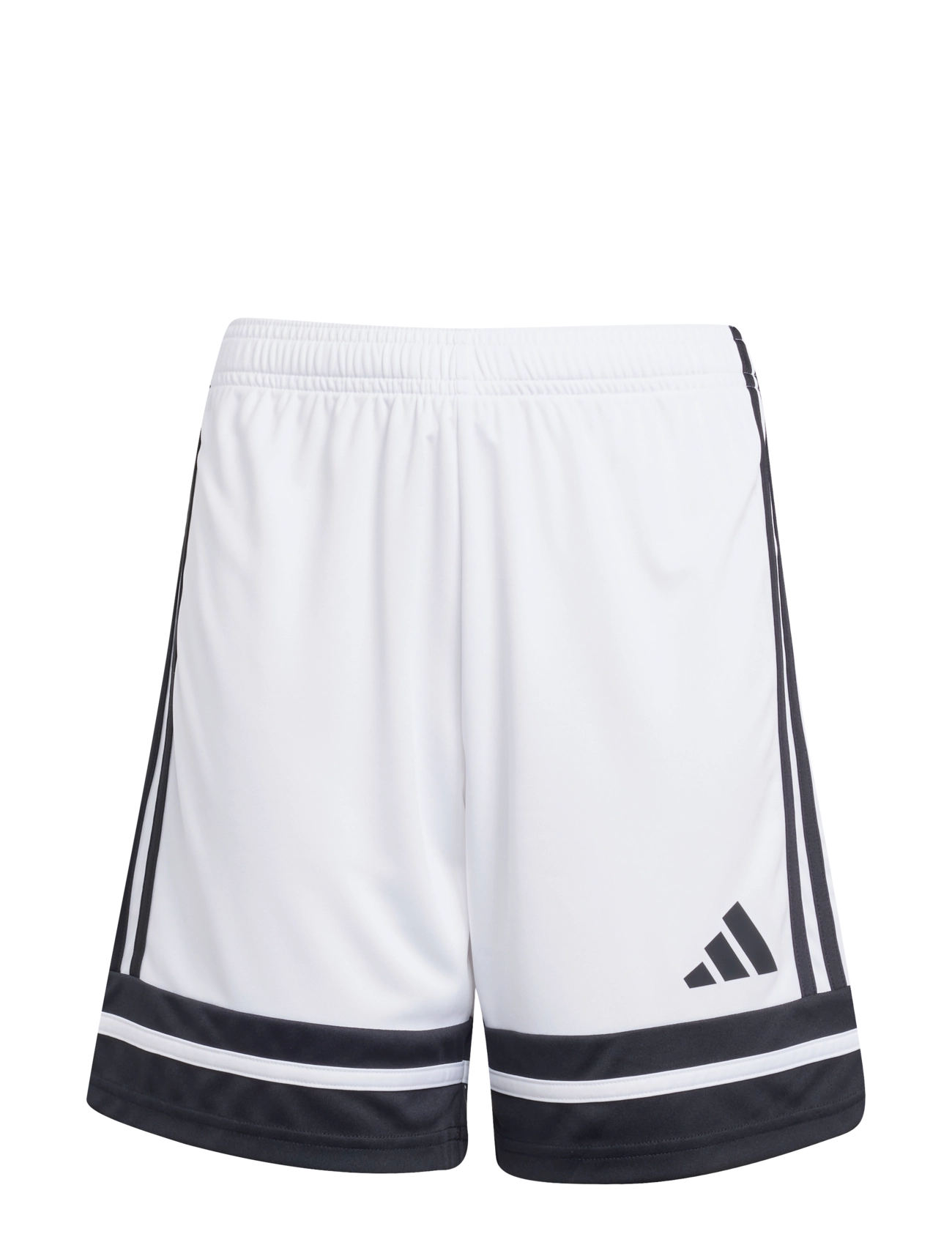 adidas Performance - SQUA25 SHO Y - sweatshorts - white/black - 1