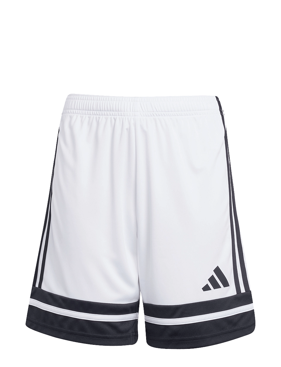 adidas Performance - SQUA25 SHO Y - sport-shorts - white/black - 1