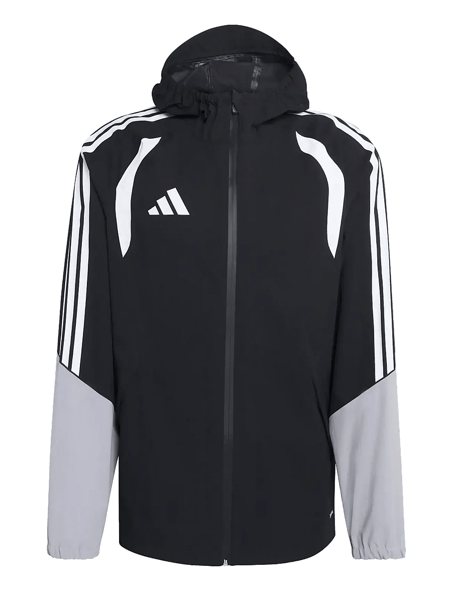 adidas Performance - TIRO26 RN JKT - sportjacken - black/ltonix/white - 1