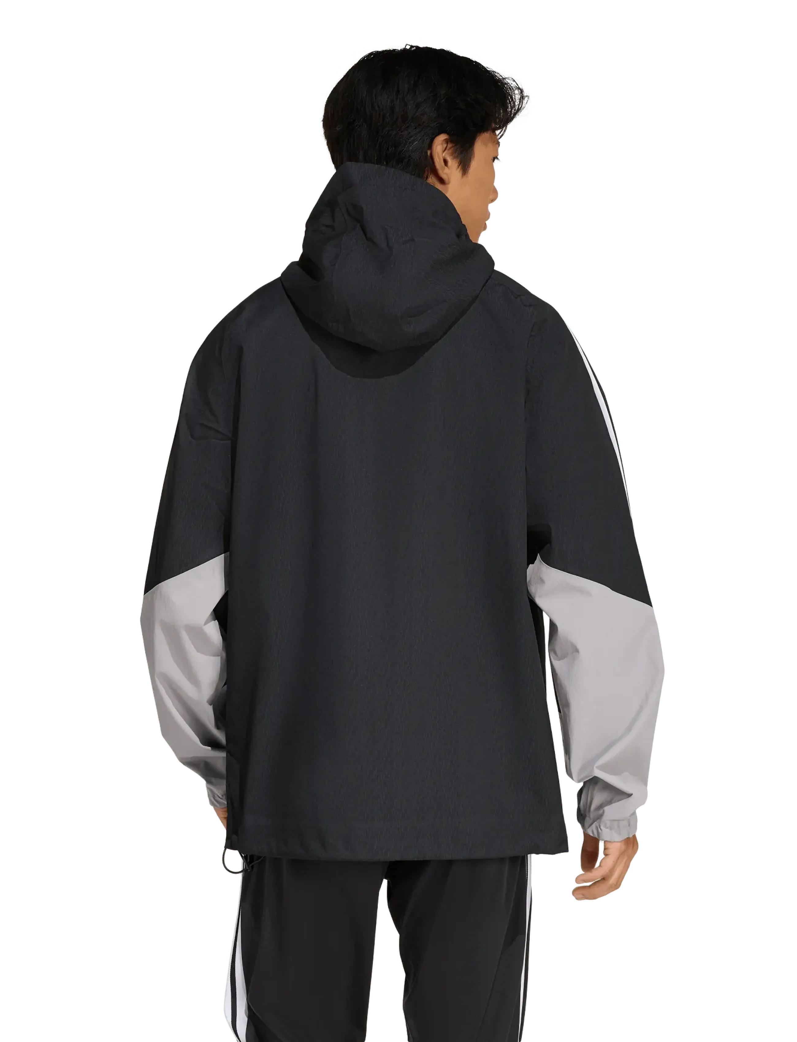 adidas Performance - TIRO26 RN JKT - black/ltonix/white - 5
