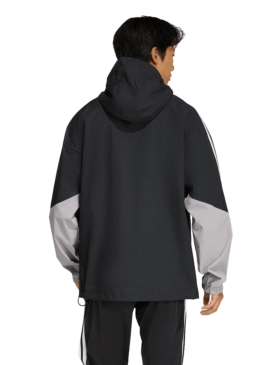 adidas Performance - TIRO26 RN JKT - sportjacken - black/ltonix/white - 5