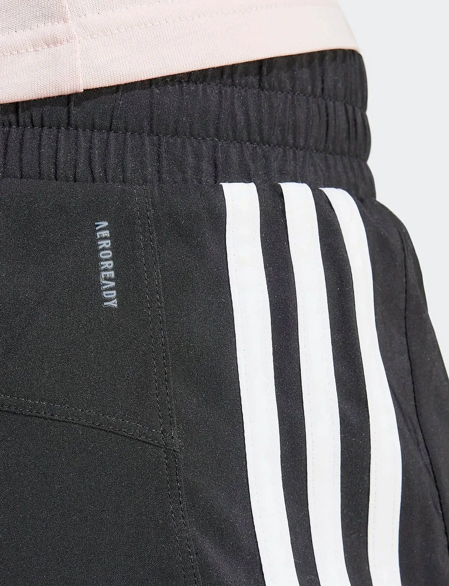 adidas Performance - 2-IN-1 PACER - träningsshorts - black - 5
