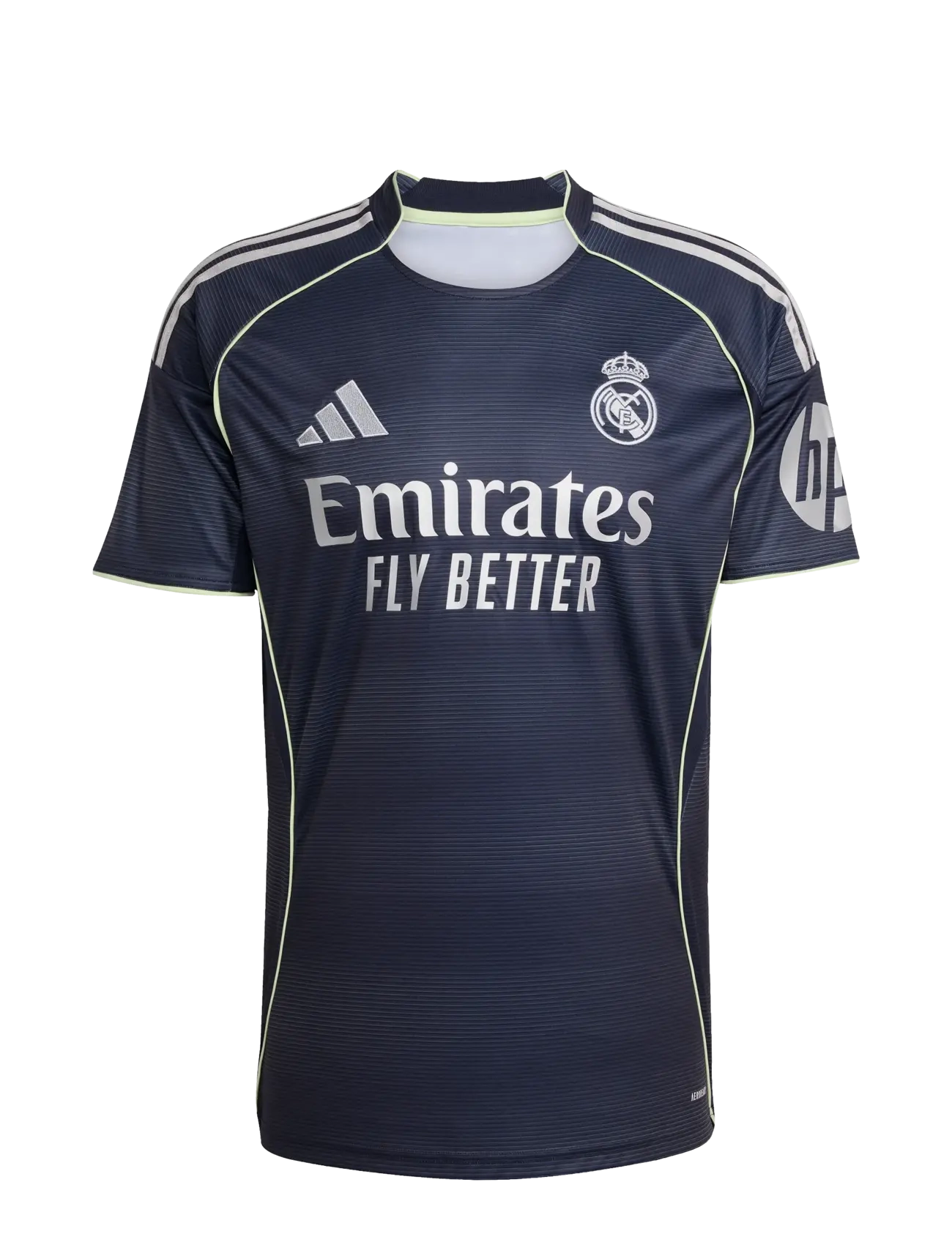 ADIDAS PERFORMANCE Real Madrid Away Jersey Navy - XL - Herren