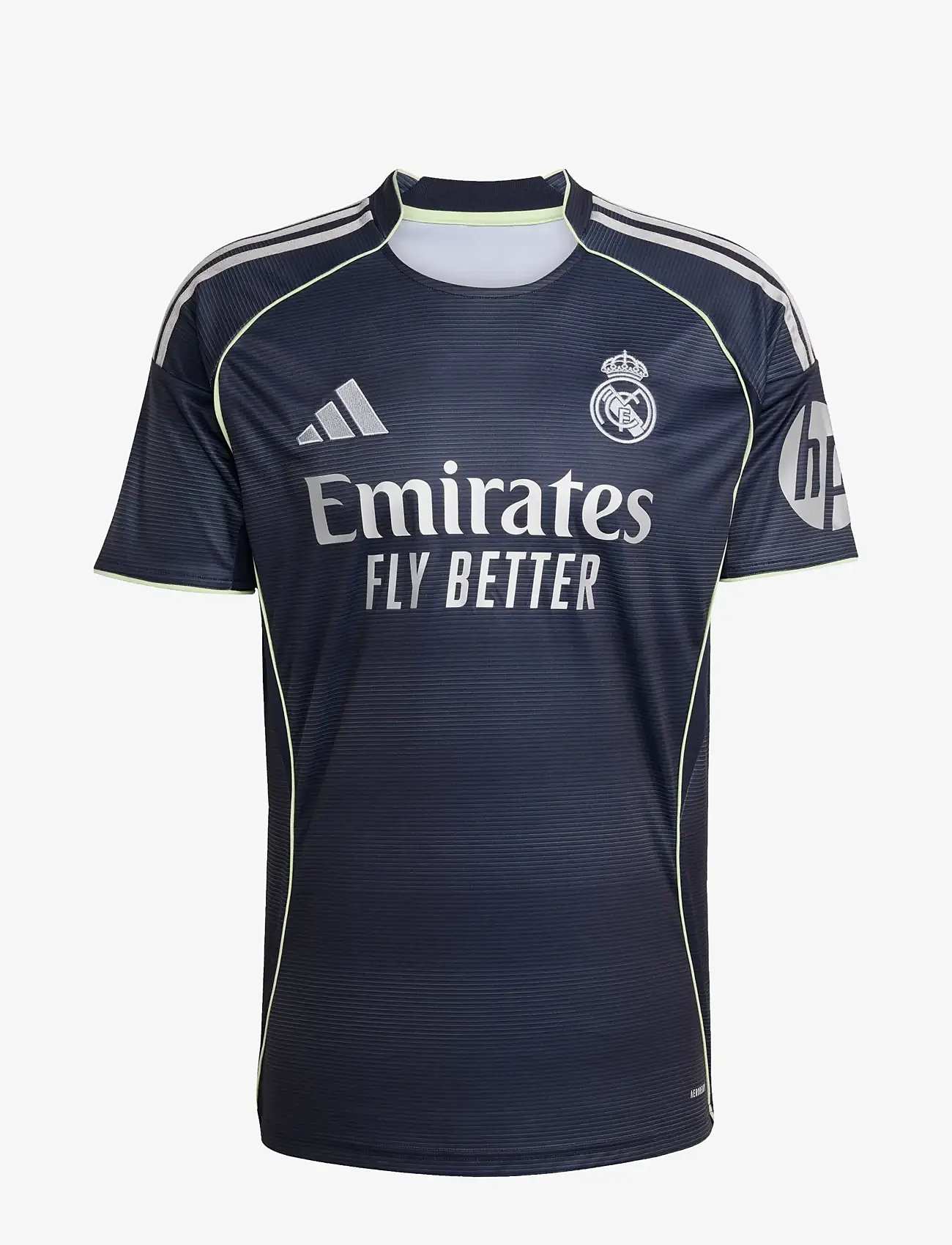 adidas Performance - REAL A JSY - t-paidat - legink - 1