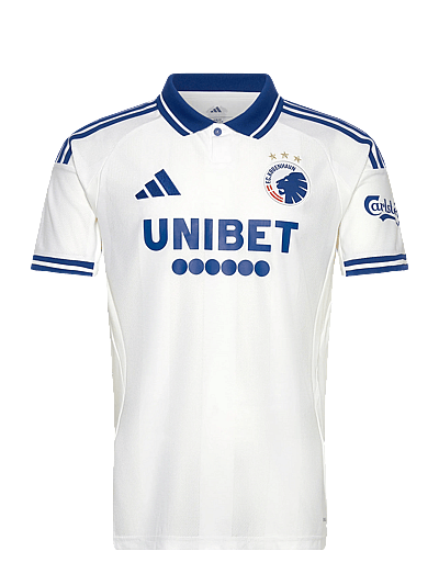 Fck H Jsy - FodboldtrøJer
