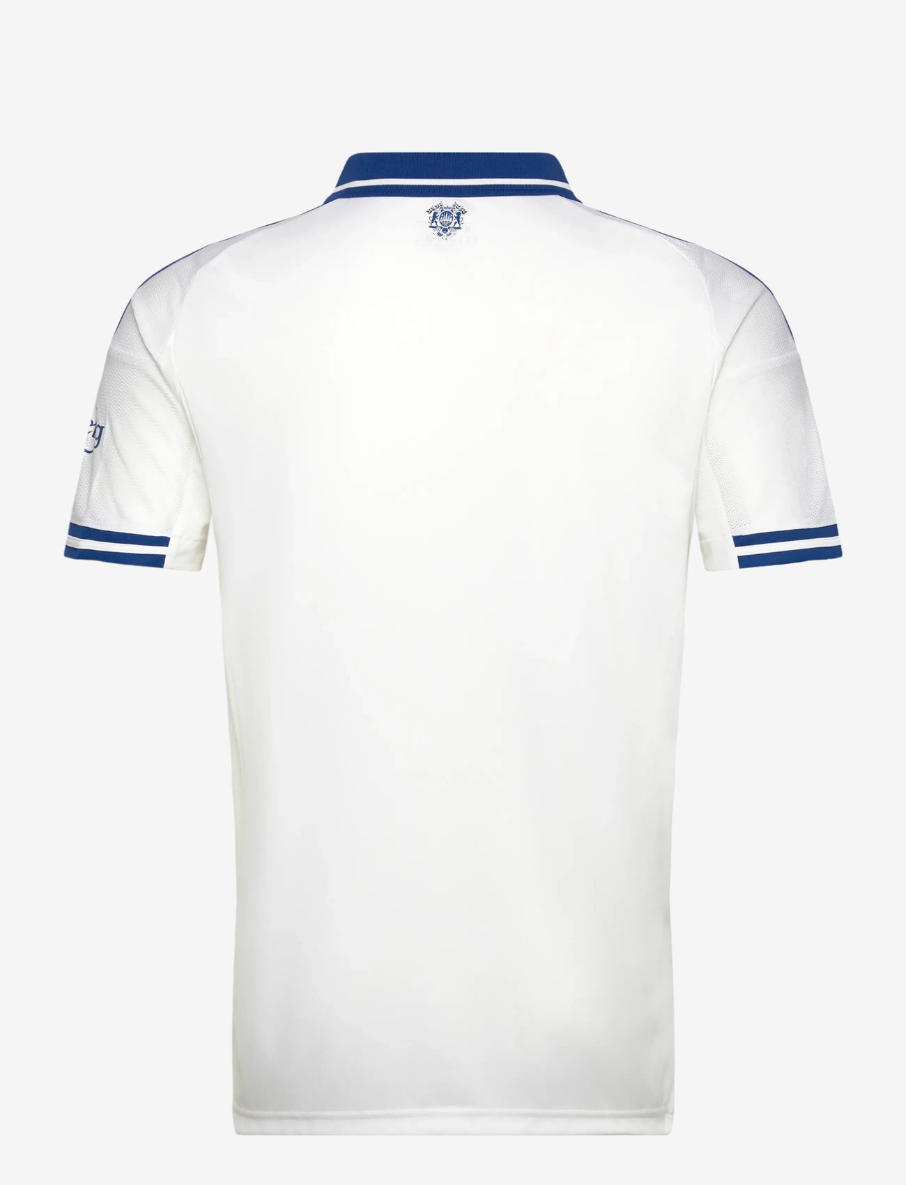 adidas Performance - FCK H JSY - jalgpallisärgid - white/royblu - 2