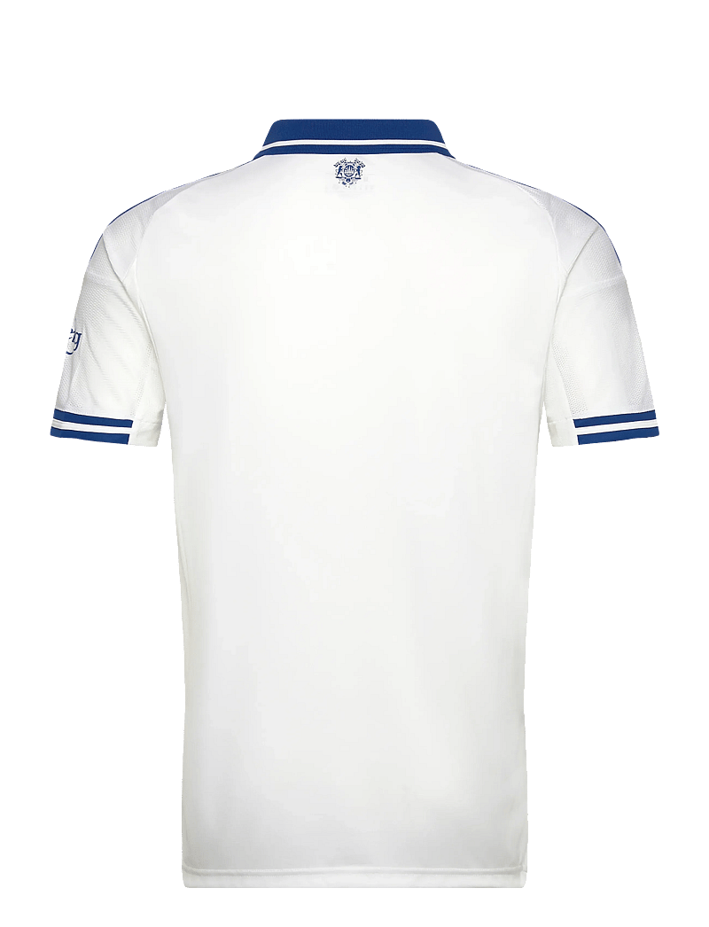 adidas Performance - FCK H JSY - jalgpallisärgid - white/royblu - 2